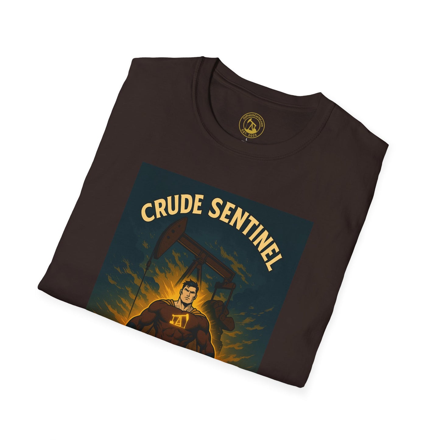 OPC Sentinel T-Shirt