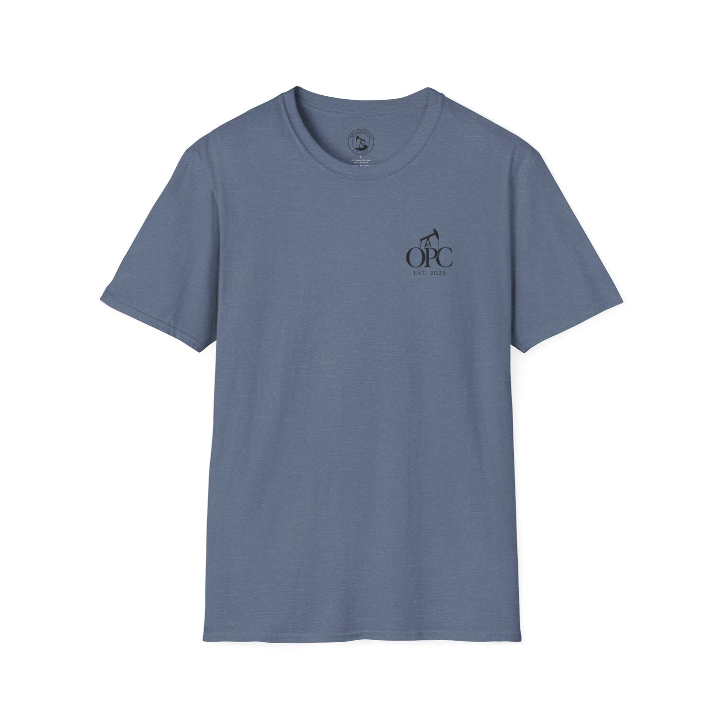 "Overtime" T-Shirt