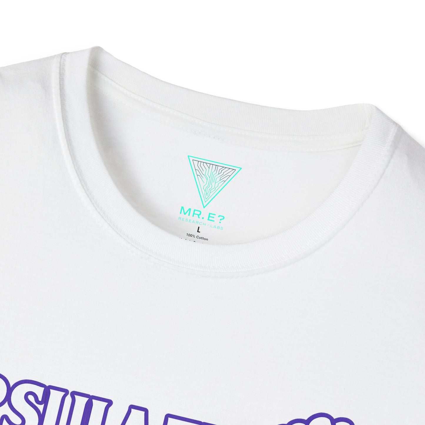 Ursula the Fist T-Shirt