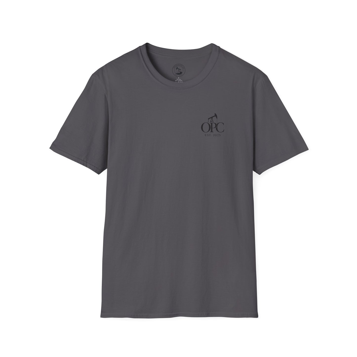 "Overtime" T-Shirt