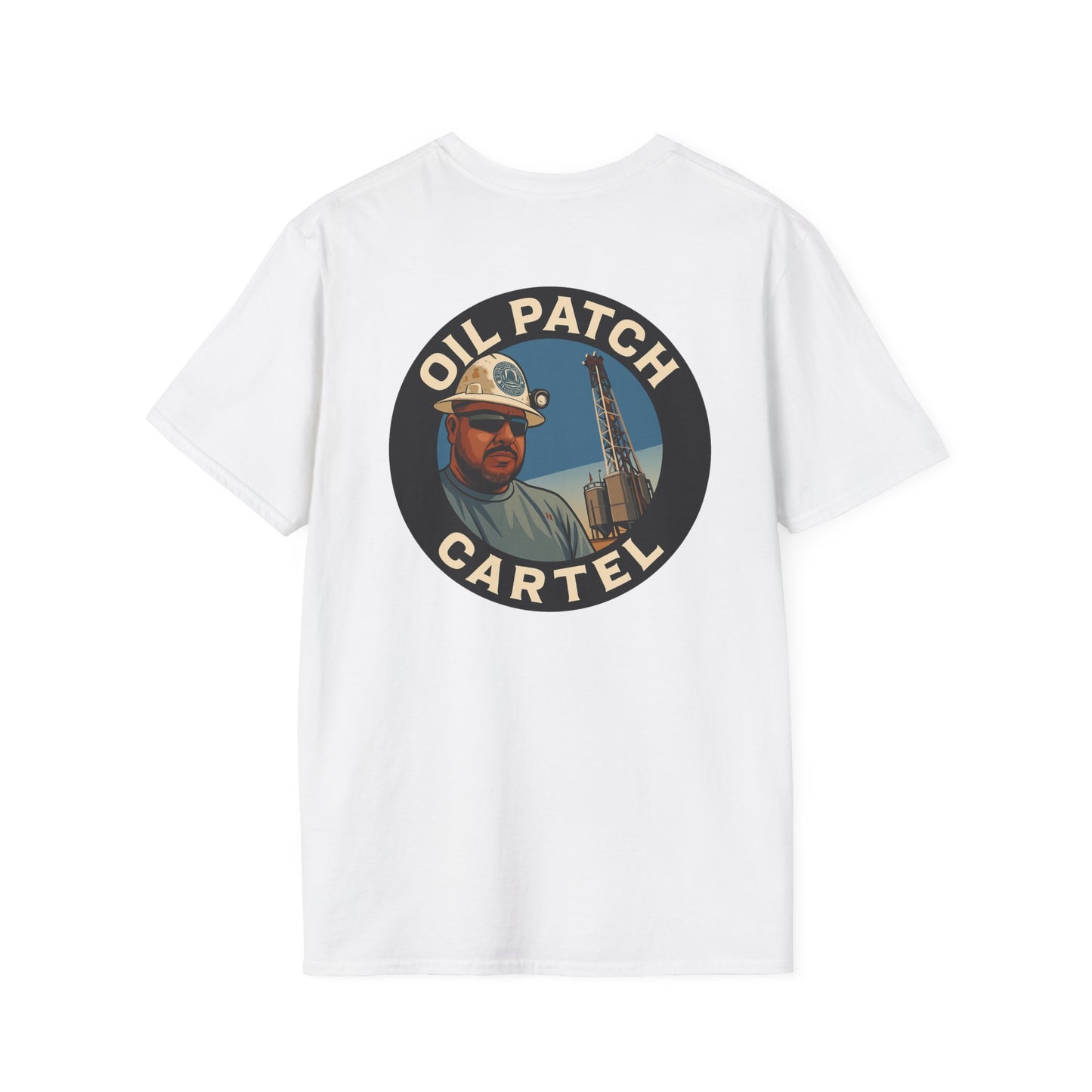 "Overtime" T-Shirt