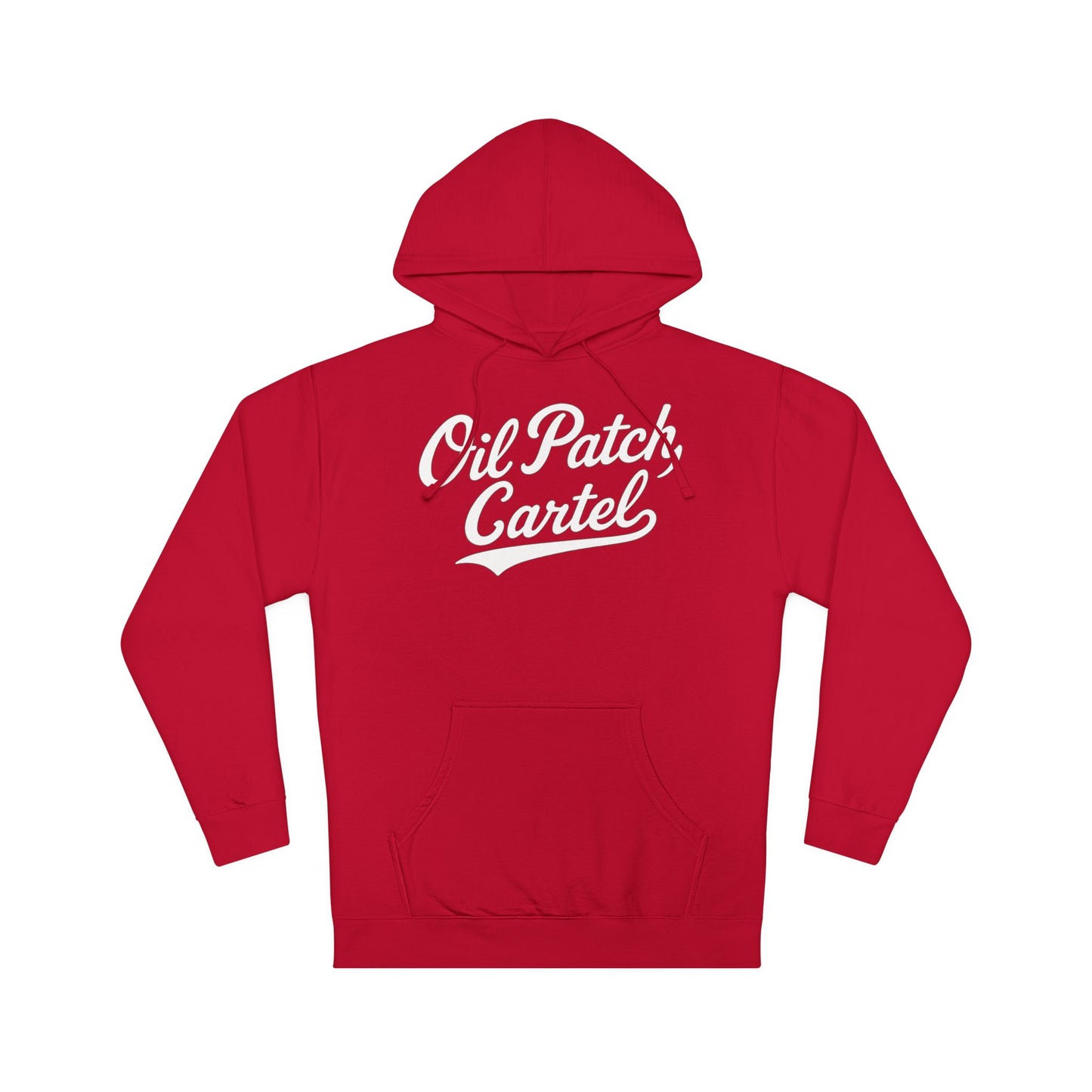 OPC Script Hoodie