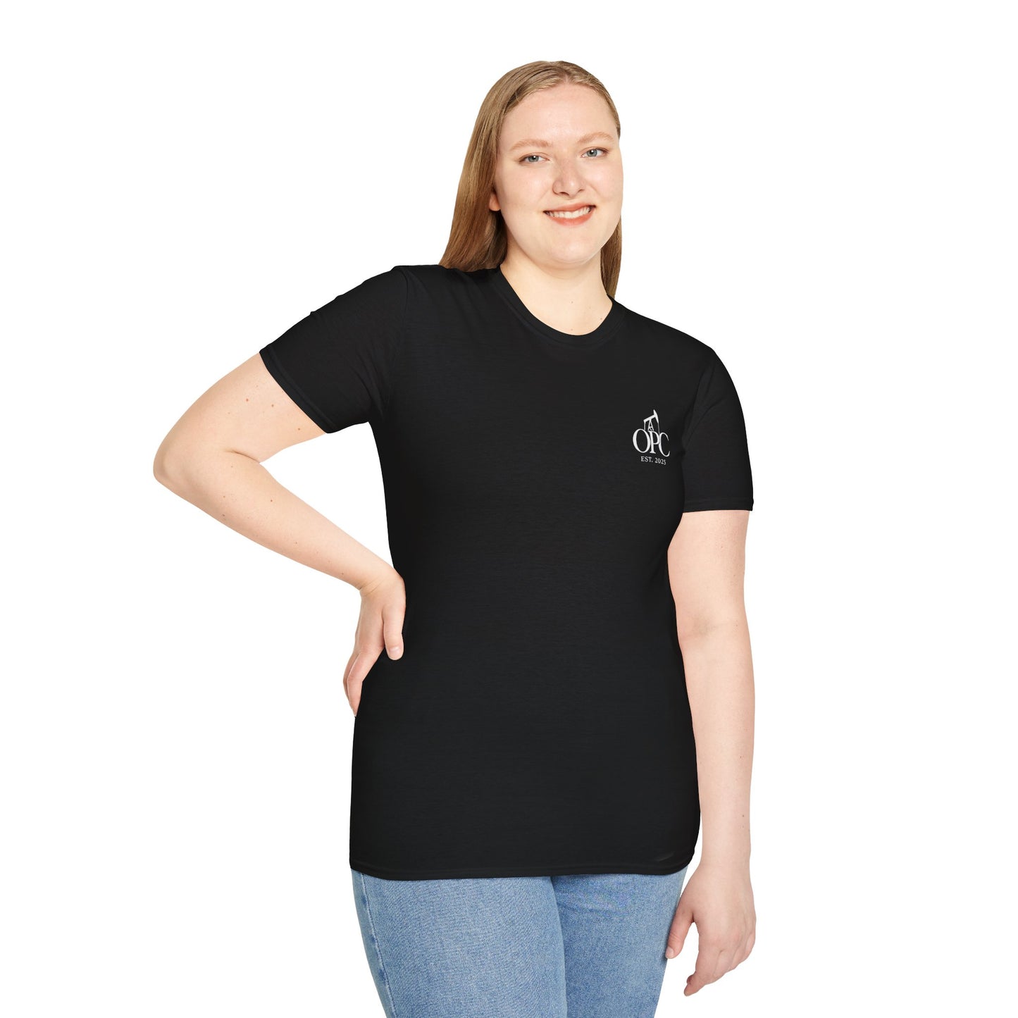 "The Big Spill" T-Shirt