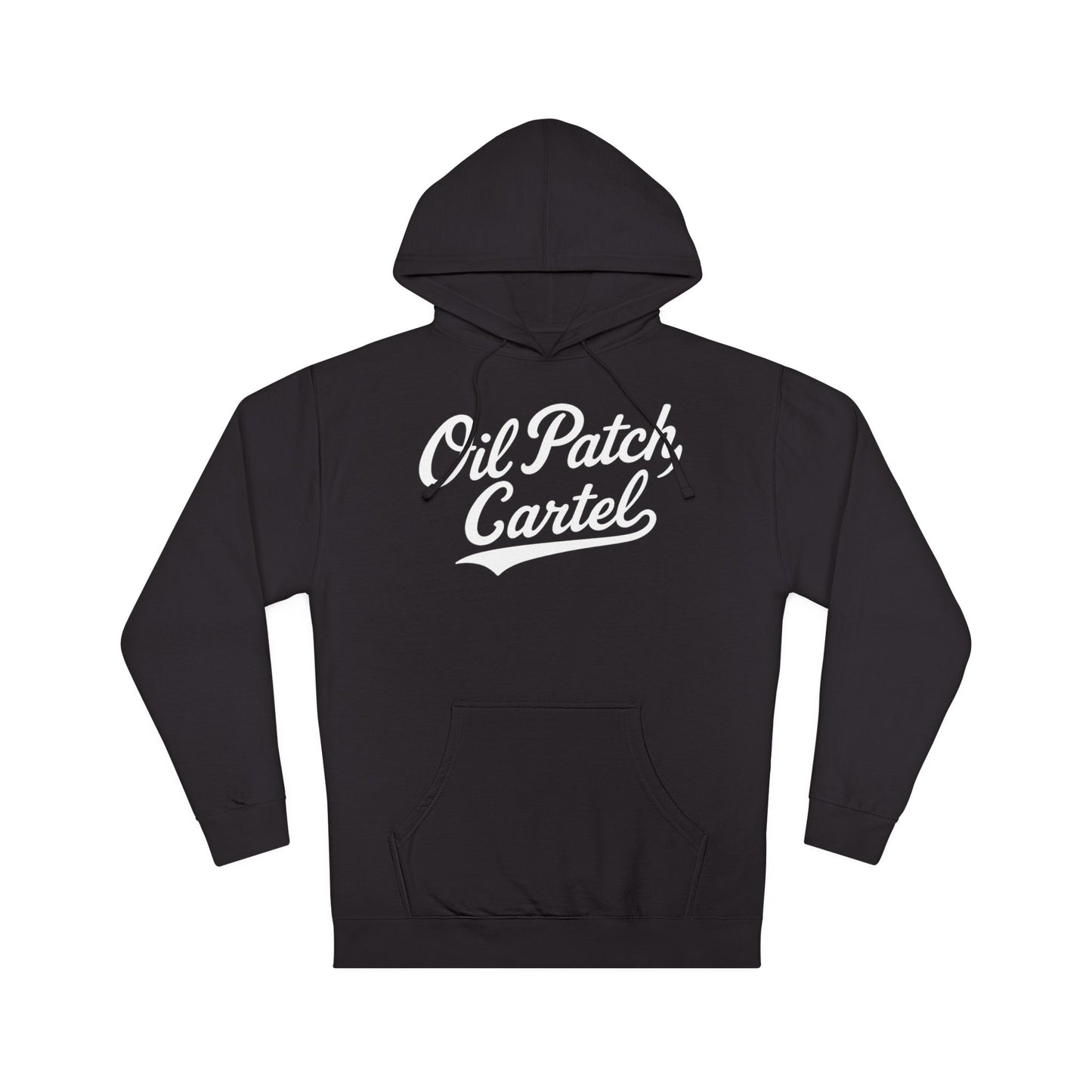 OPC Script Hoodie