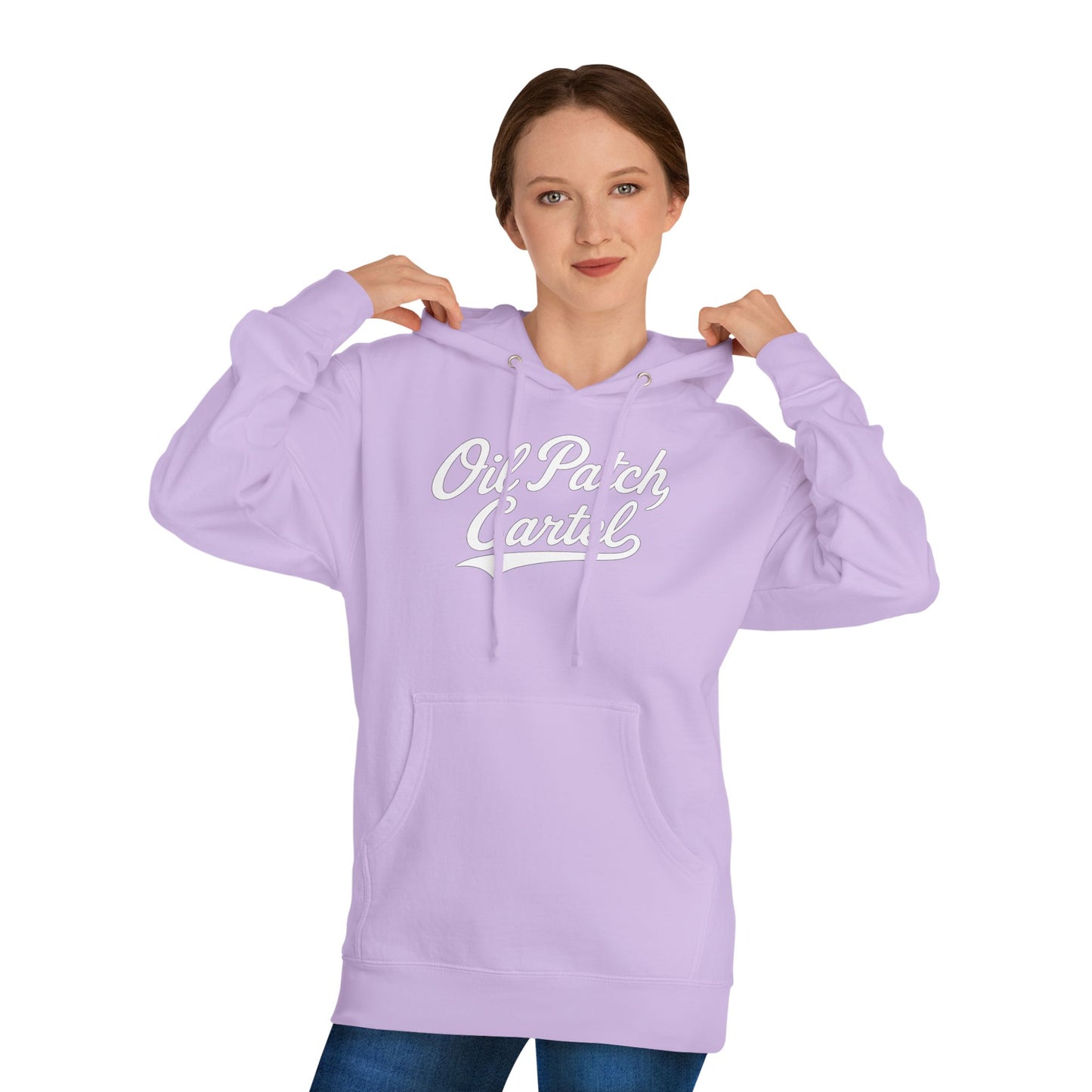 OPC Script Hoodie