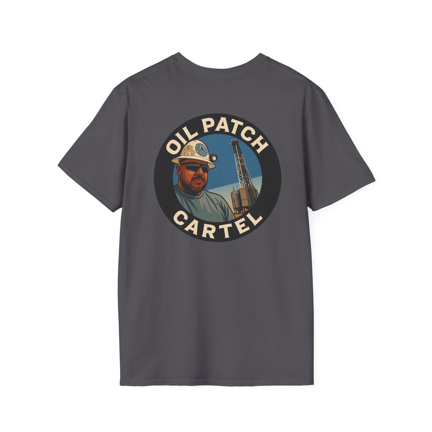 "Overtime" T-Shirt