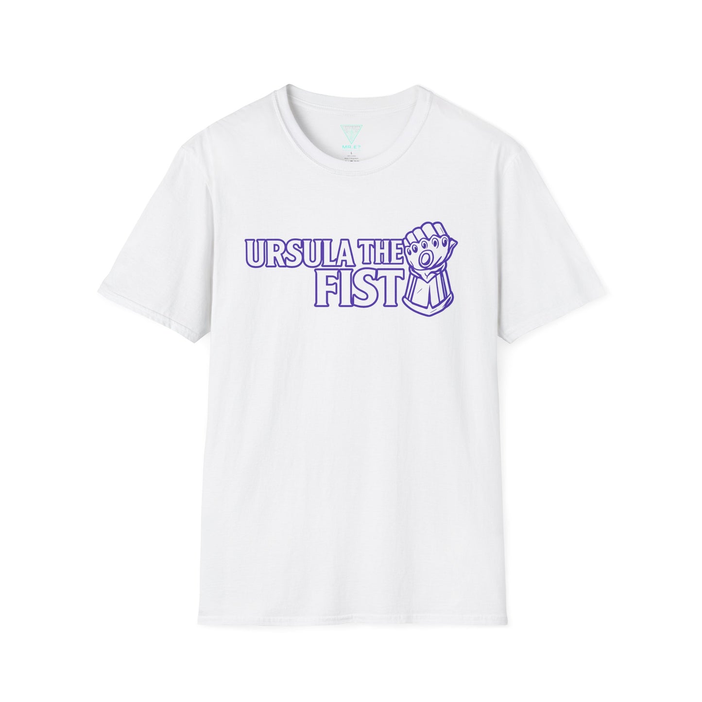 Ursula the Fist T-Shirt