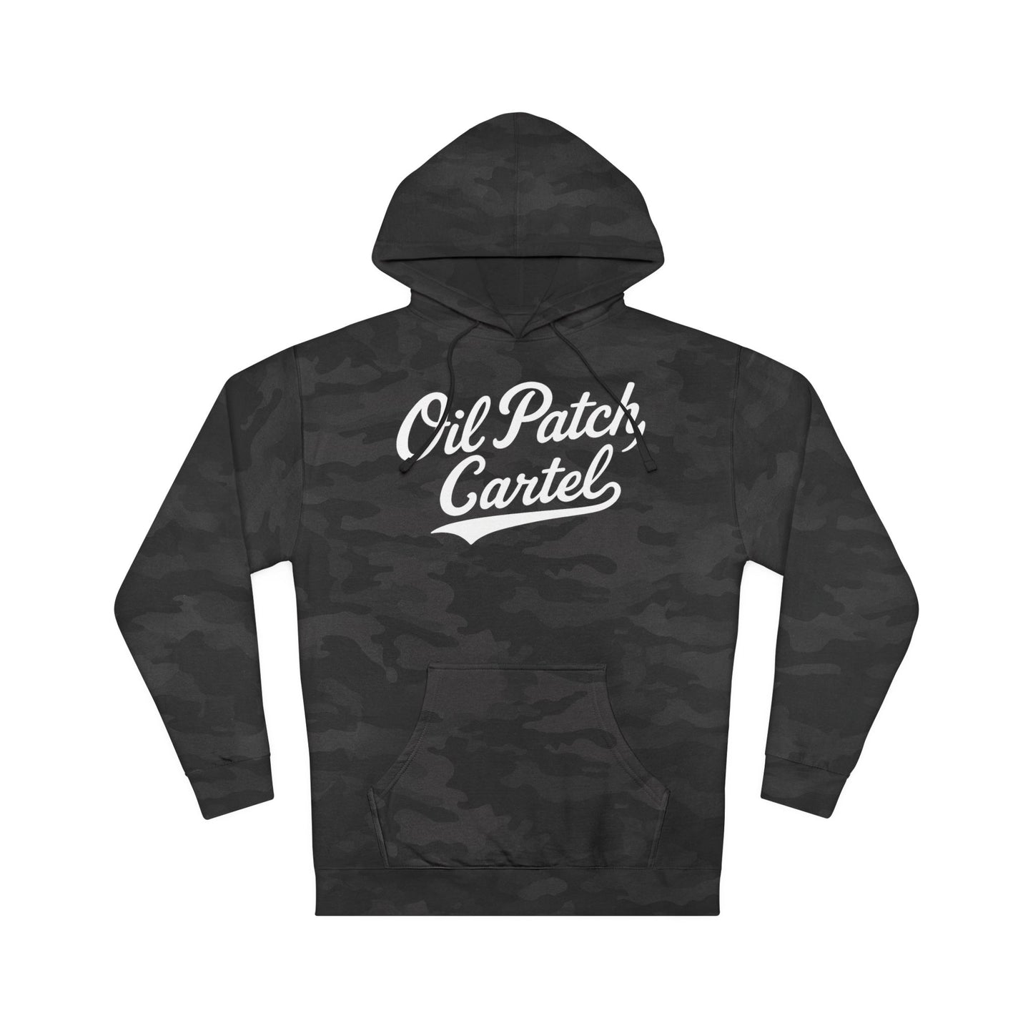 OPC Script Hoodie