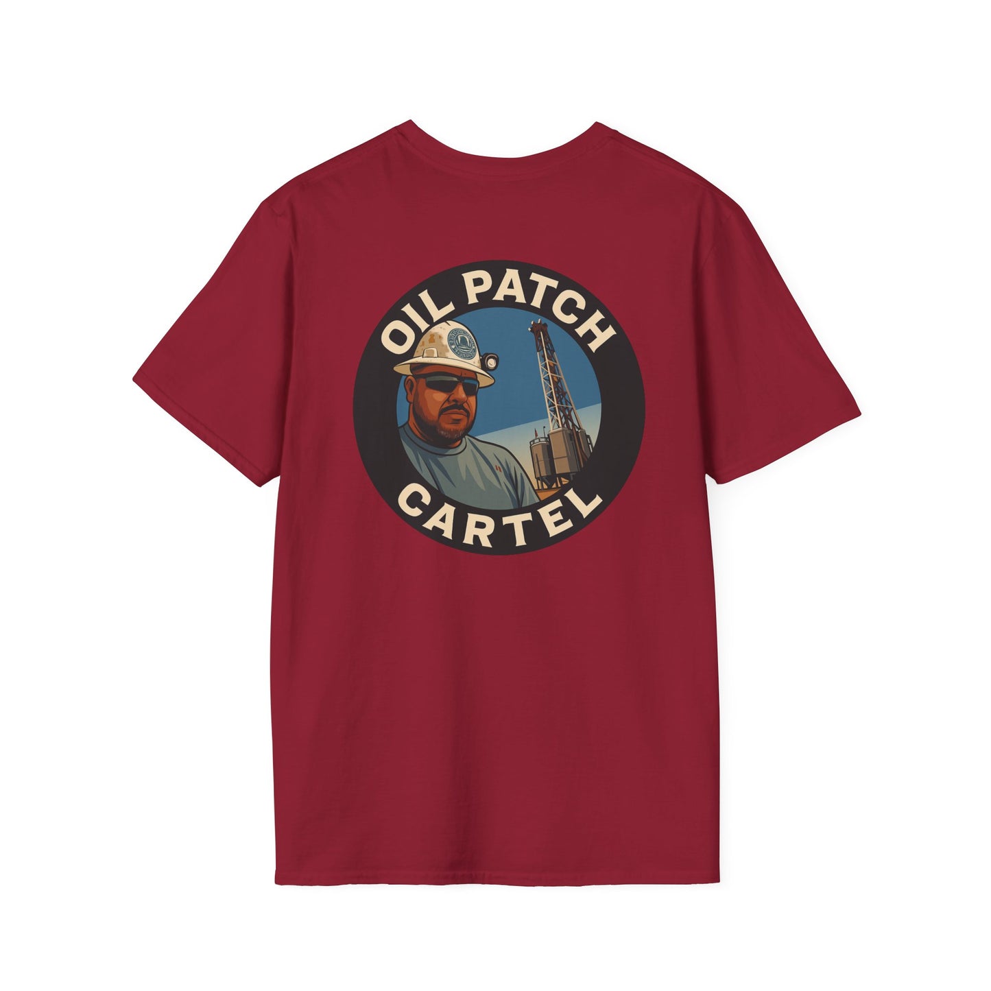 "Overtime" T-Shirt