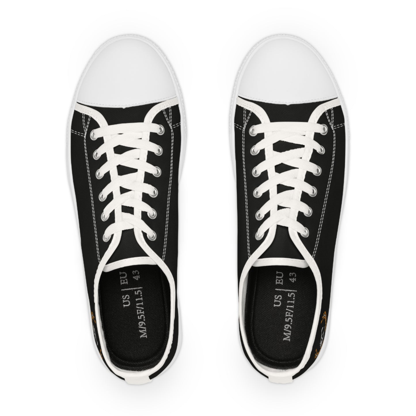 OPC Low Tops