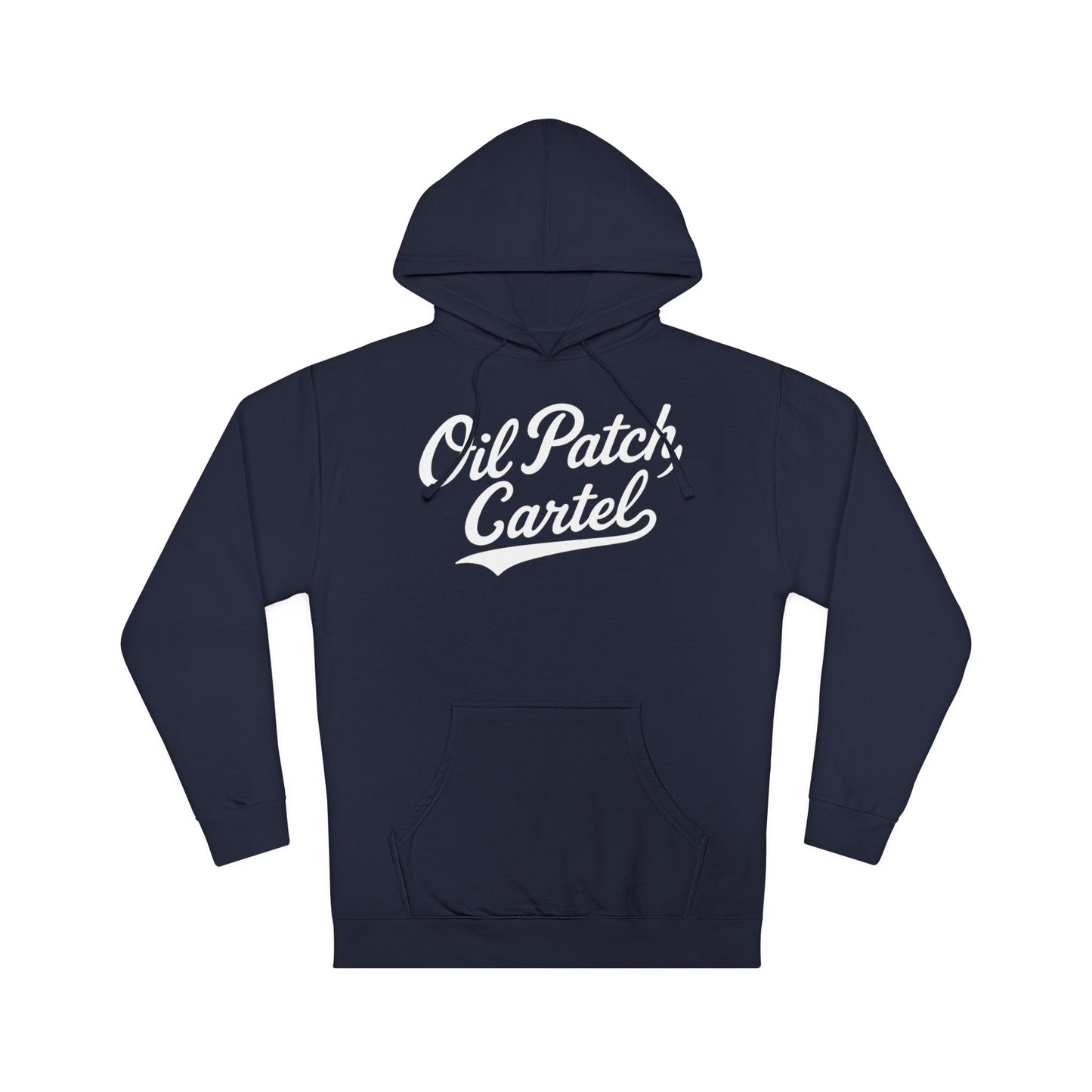 OPC Script Hoodie
