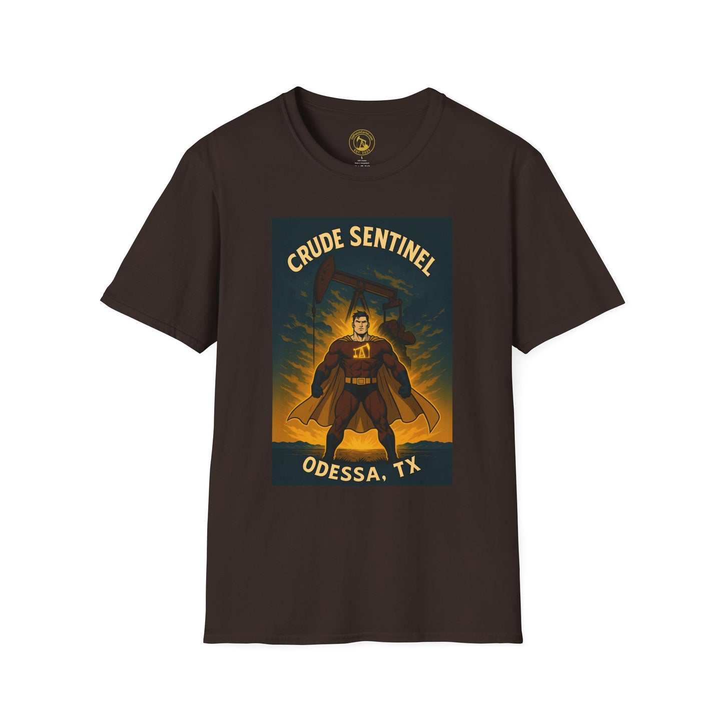 OPC Sentinel T-Shirt