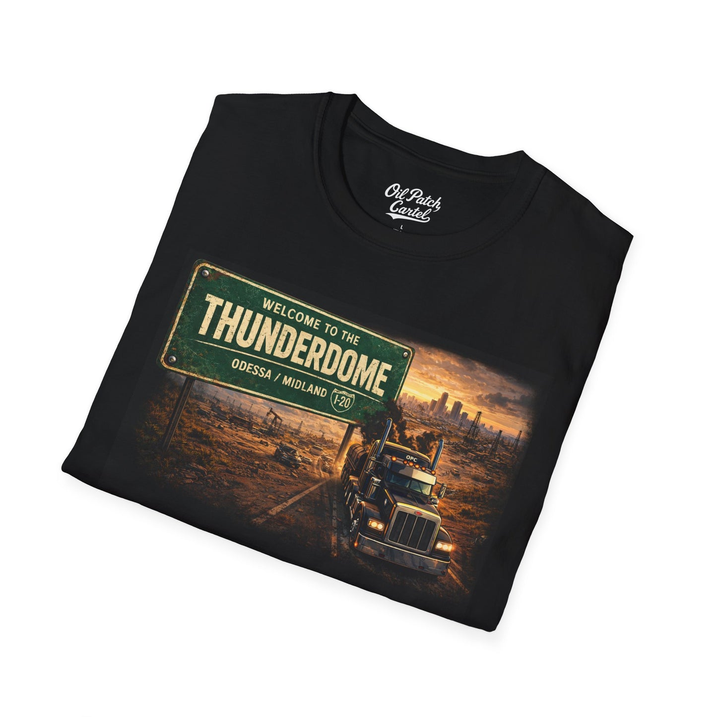 I-20 ThunderDome