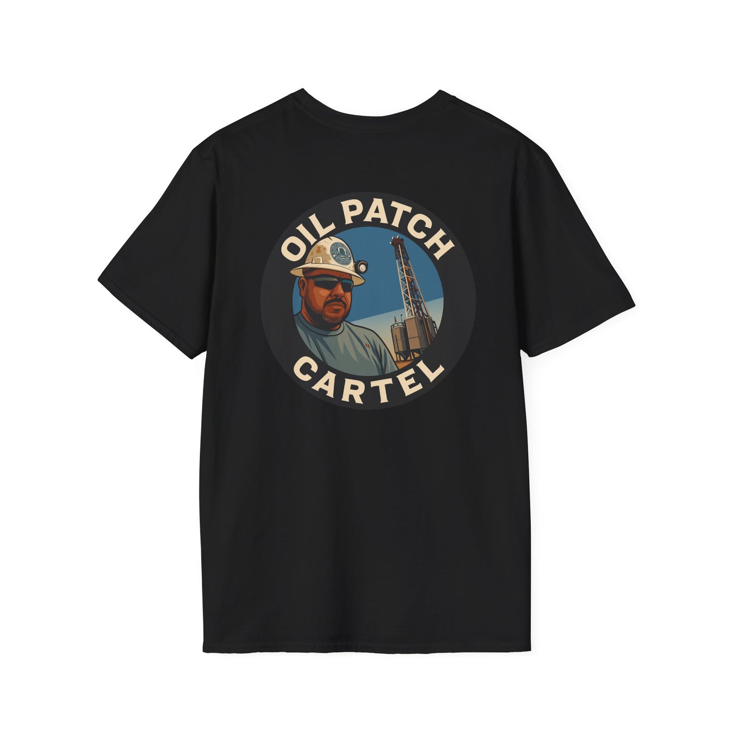 "Overtime" T-Shirt