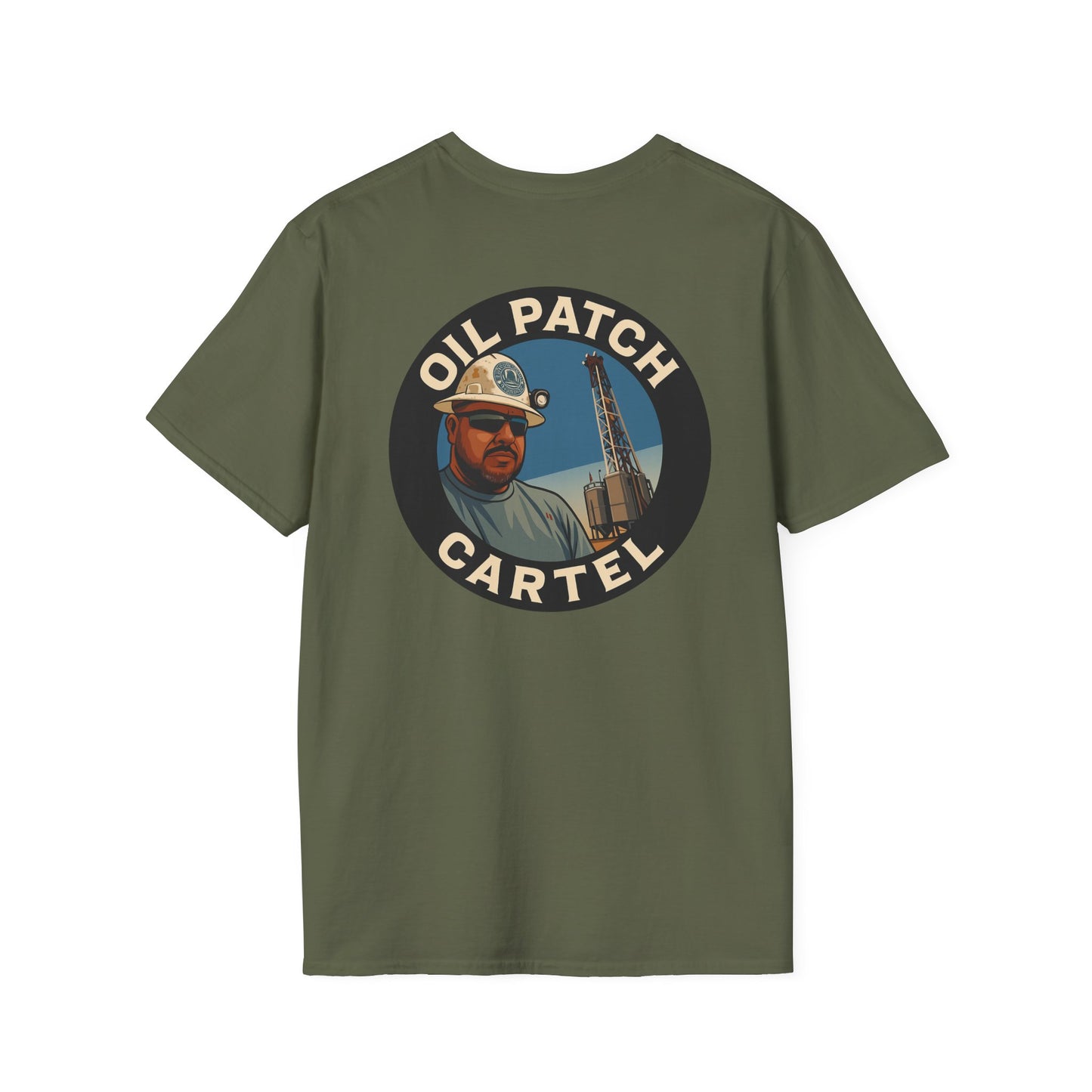"Overtime" T-Shirt