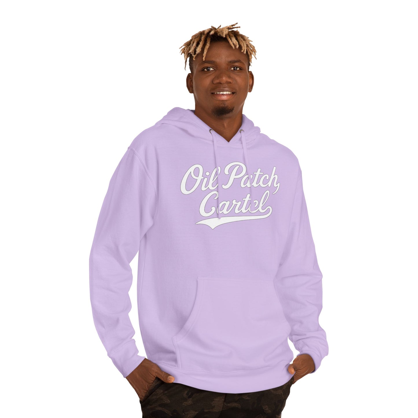 OPC Script Hoodie
