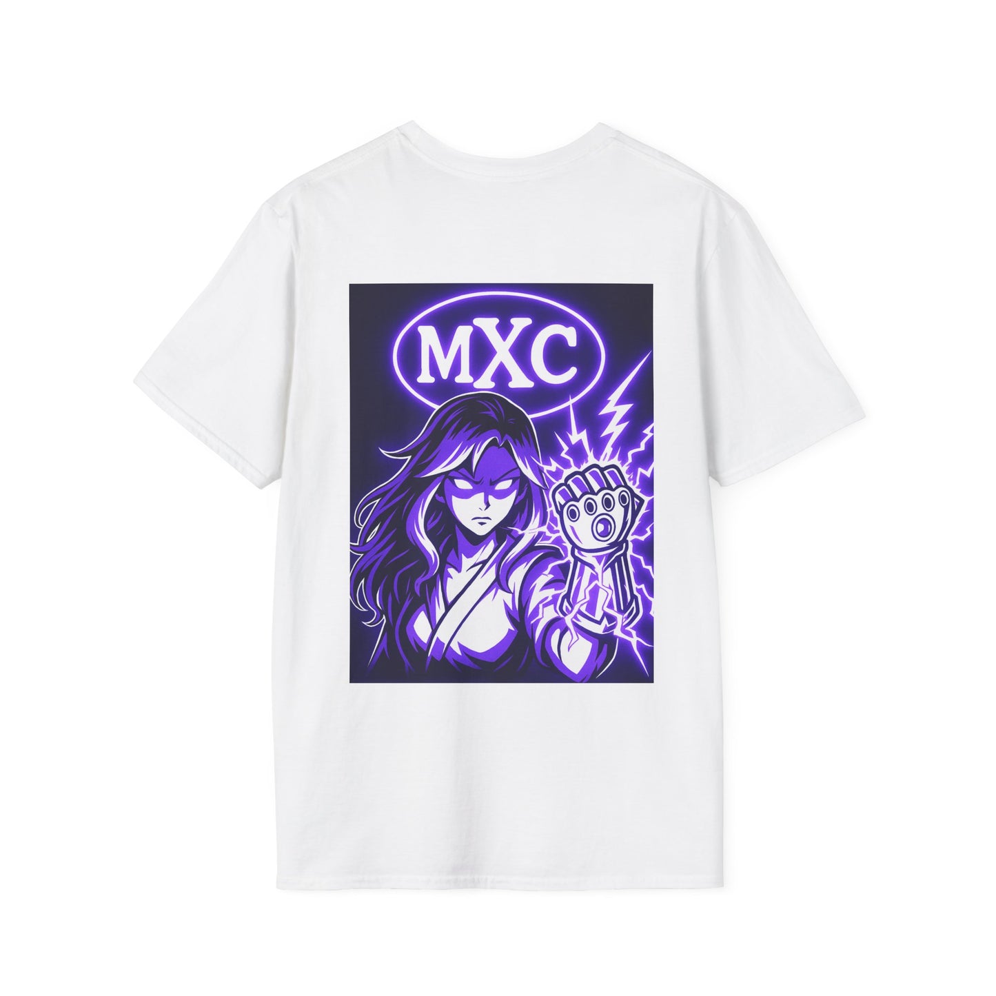 Ursula the Fist T-Shirt