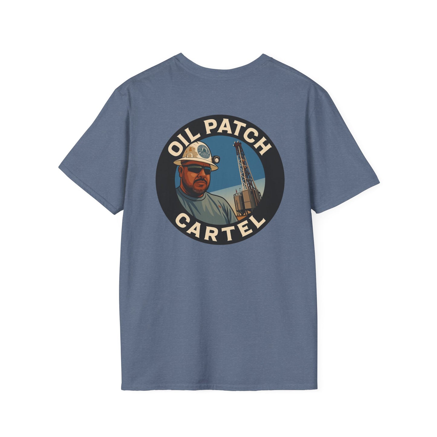 "Overtime" T-Shirt