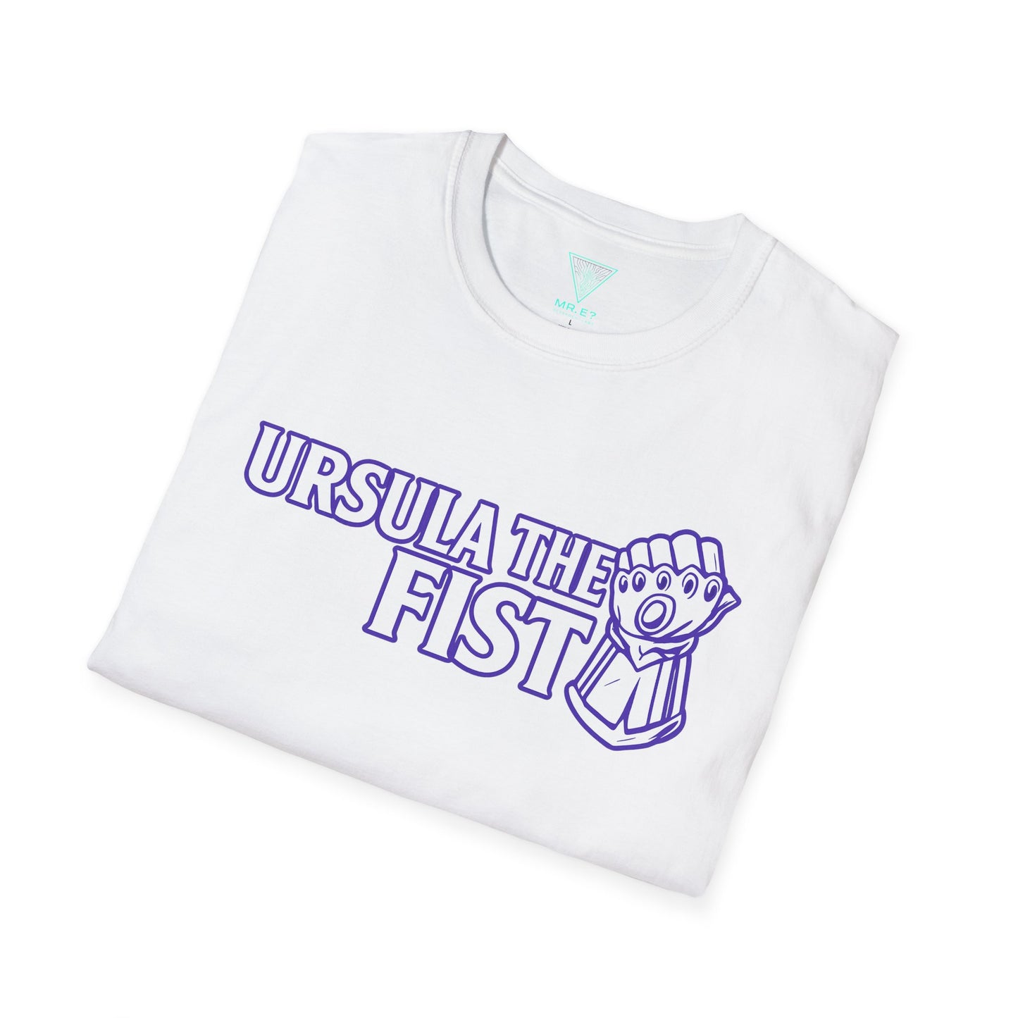 Ursula the Fist T-Shirt