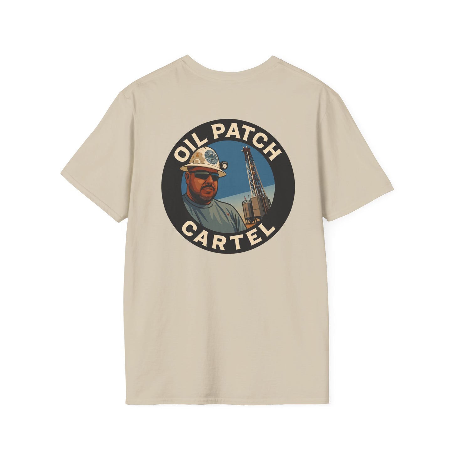 "Overtime" T-Shirt