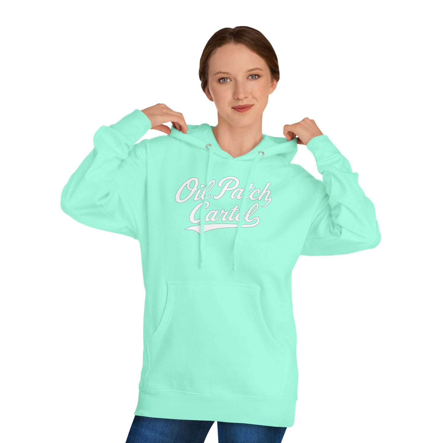 OPC Script Hoodie
