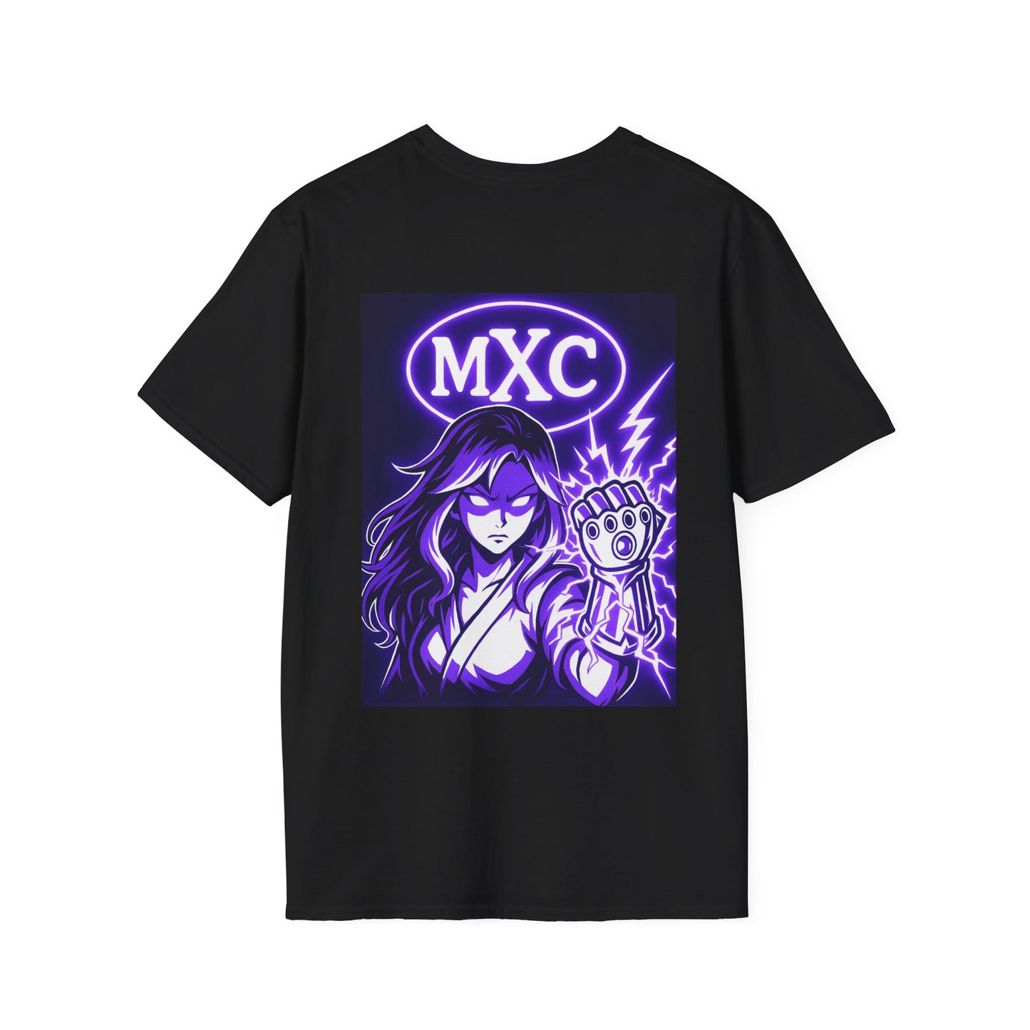Ursula the Fist T-Shirt