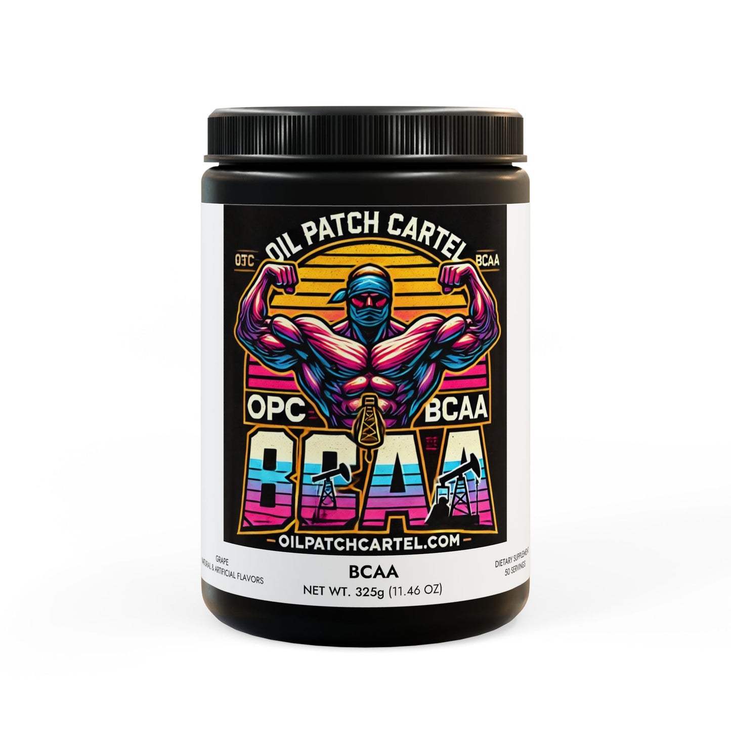 OPC BCAA