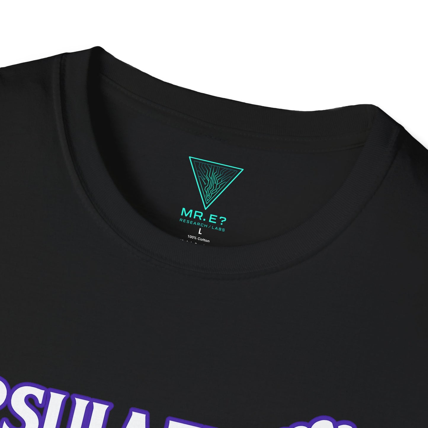 Ursula the Fist T-Shirt