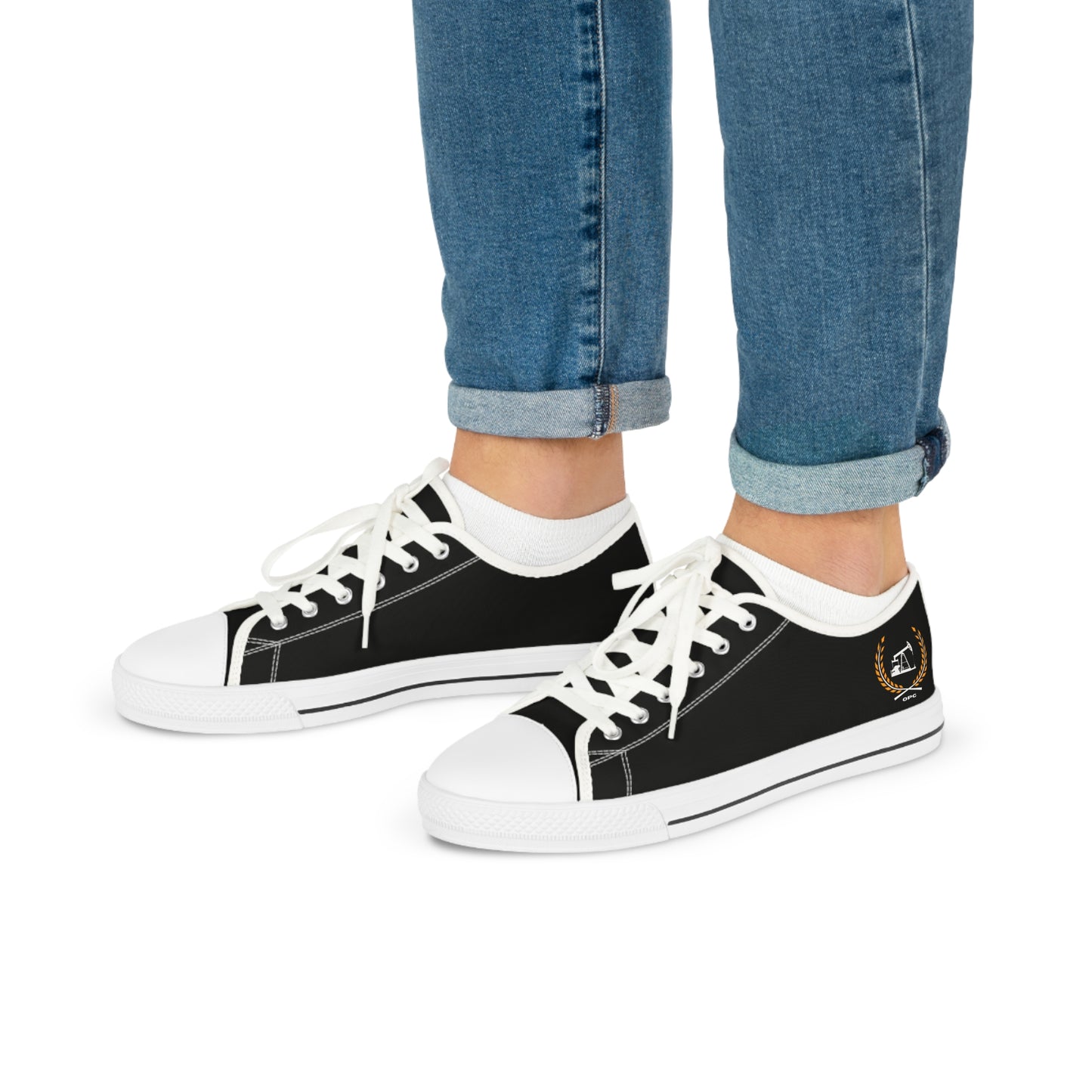 OPC Low Tops