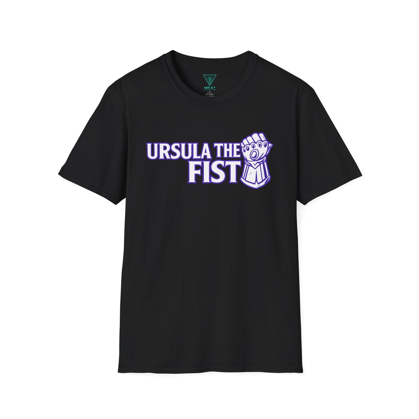 Ursula the Fist T-Shirt