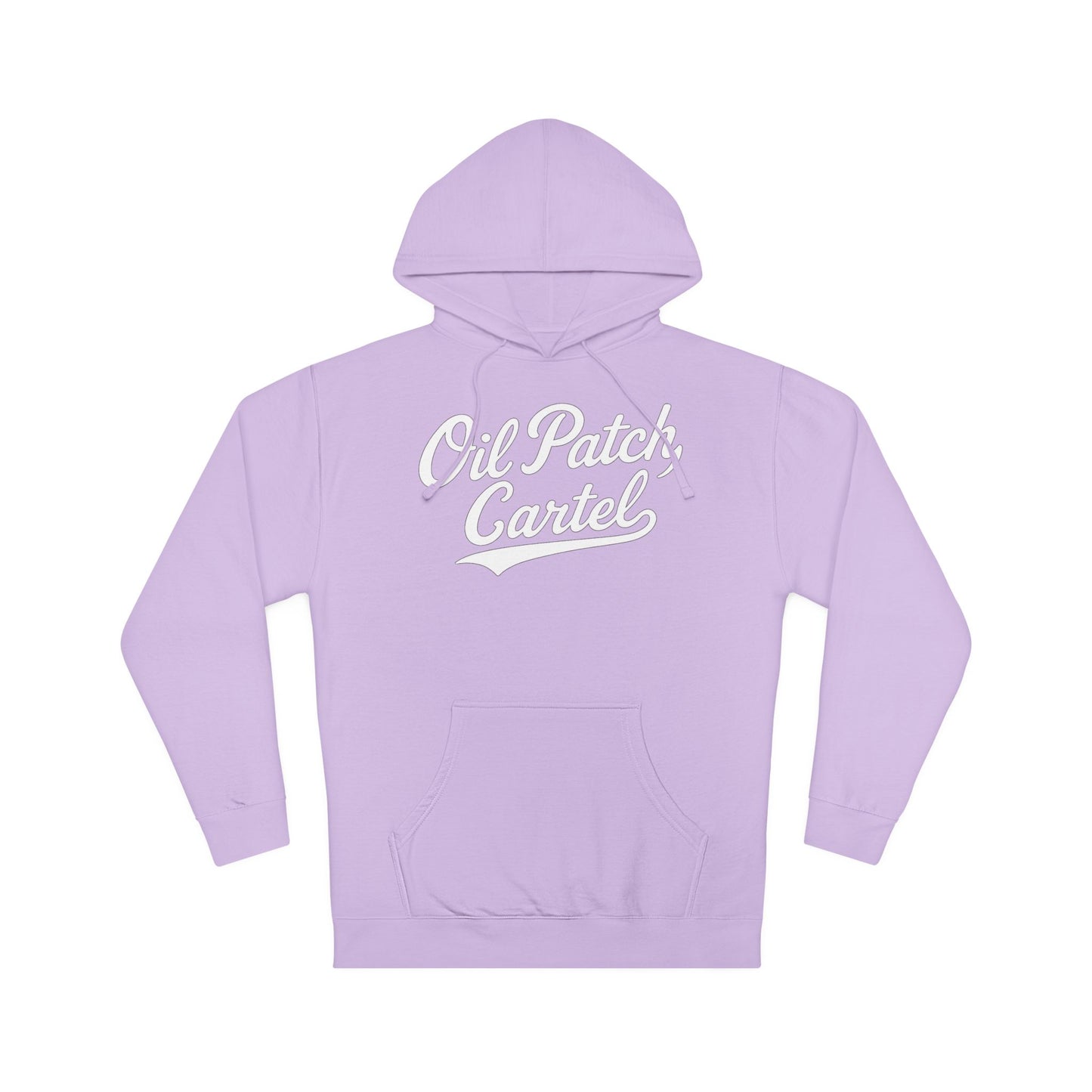 OPC Script Hoodie