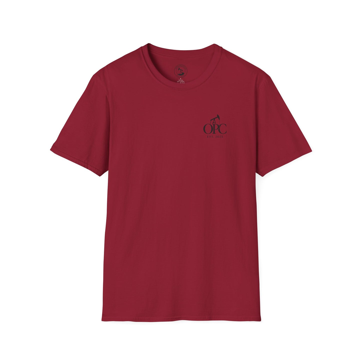 "Overtime" T-Shirt