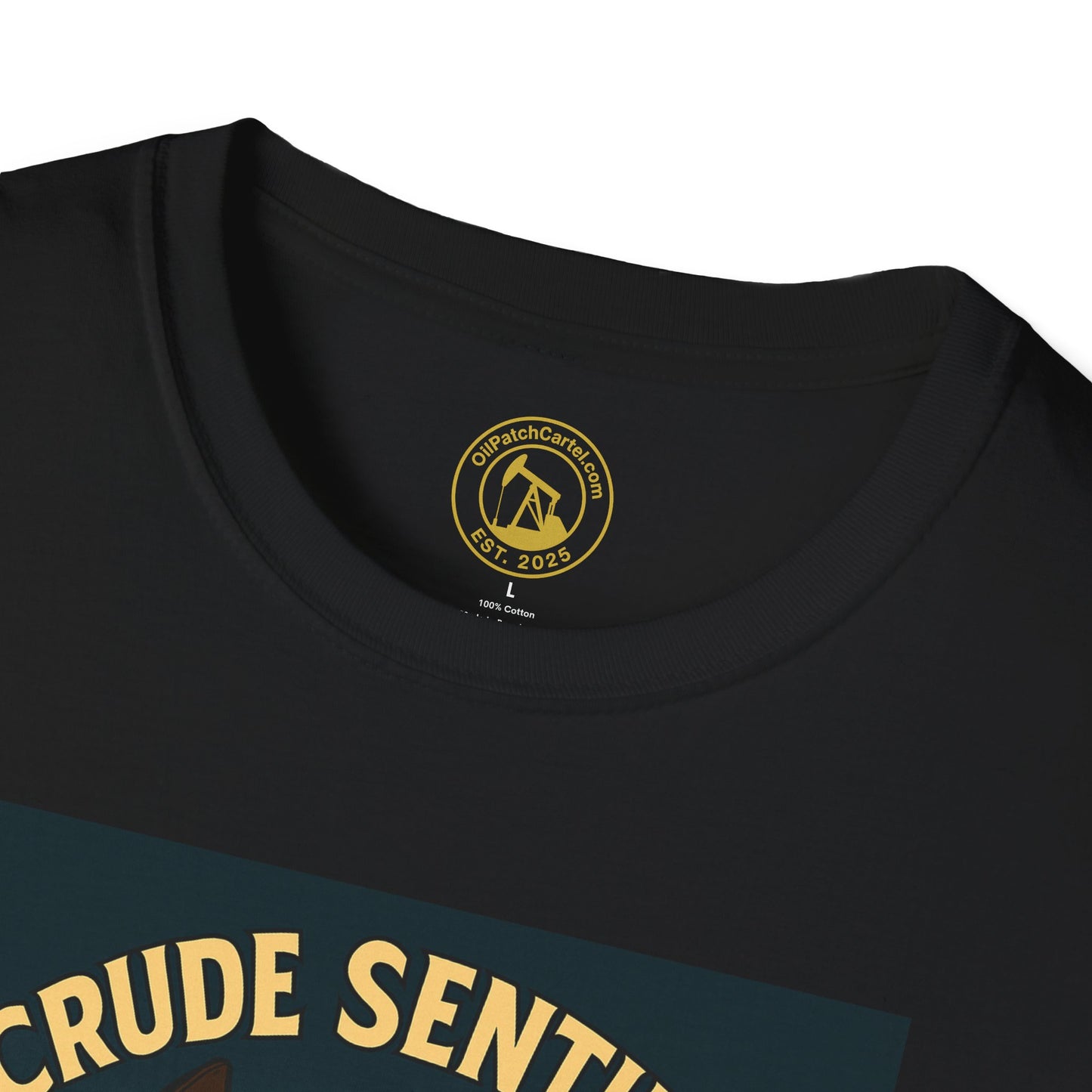 OPC Sentinel T-Shirt