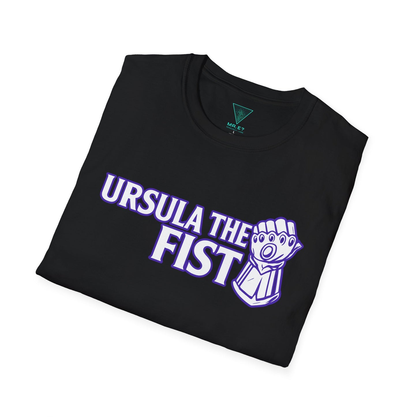 Ursula the Fist T-Shirt