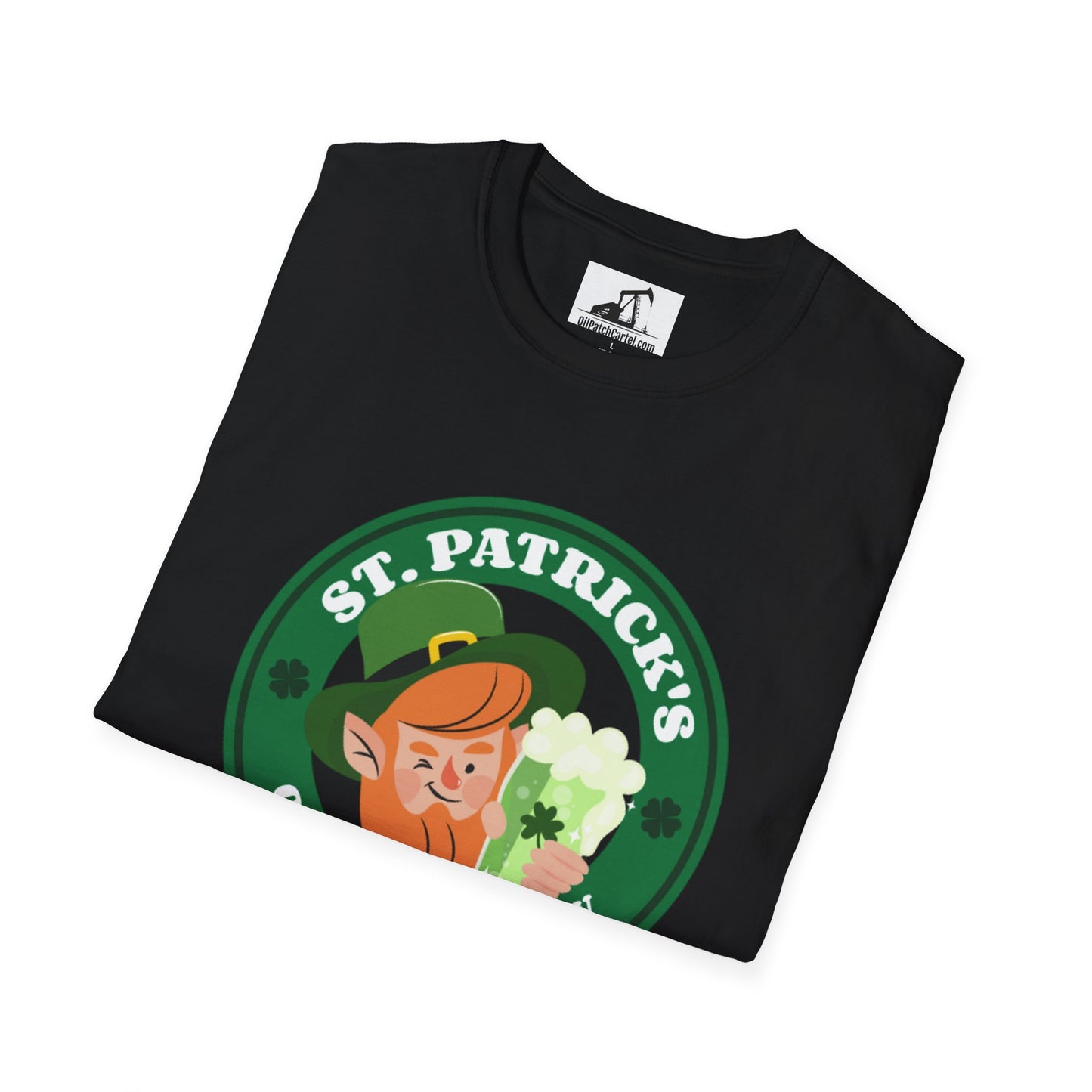 2025 St. Patrick's Day T-Shirt