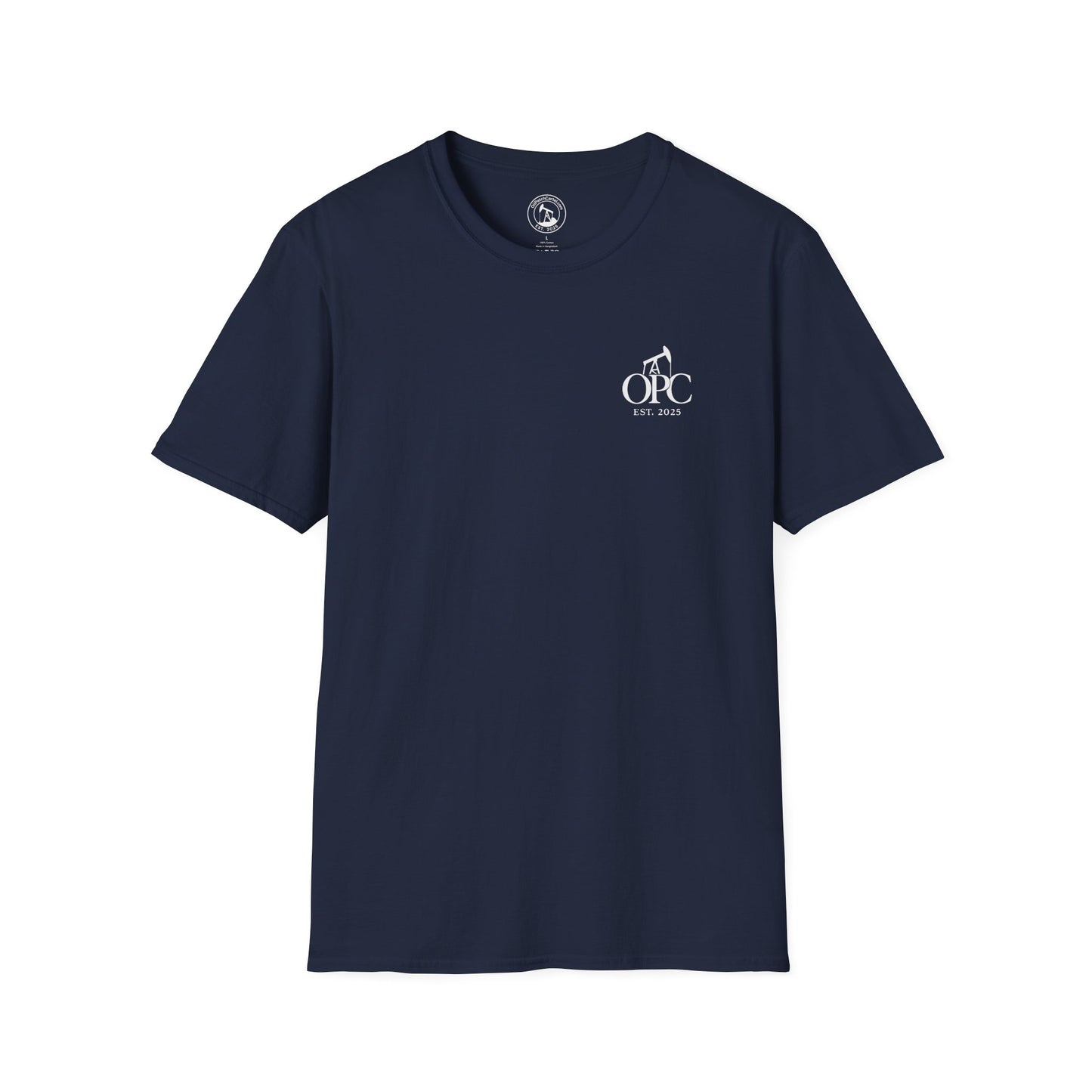 Uncle Sam 7/4/25 T-Shirt