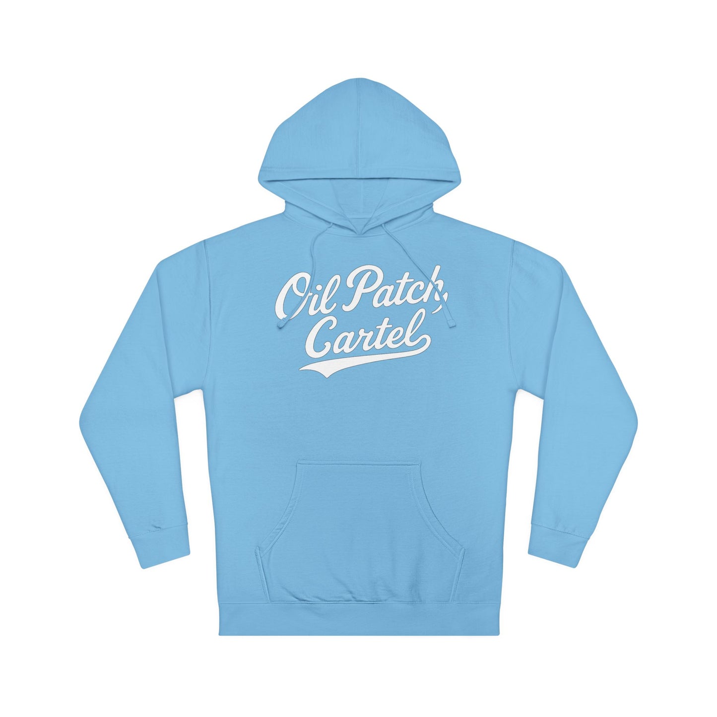 OPC Script Hoodie