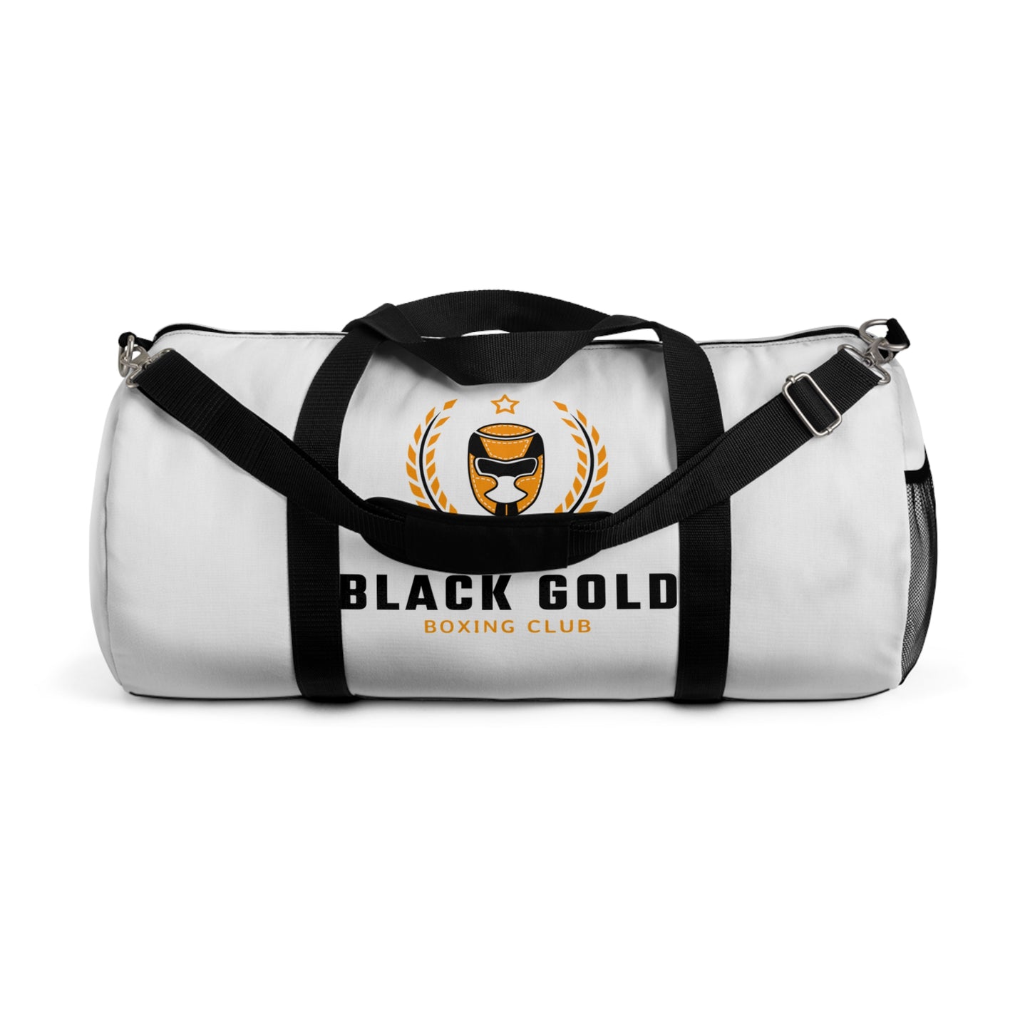 OPC Boxing Duffel Bag