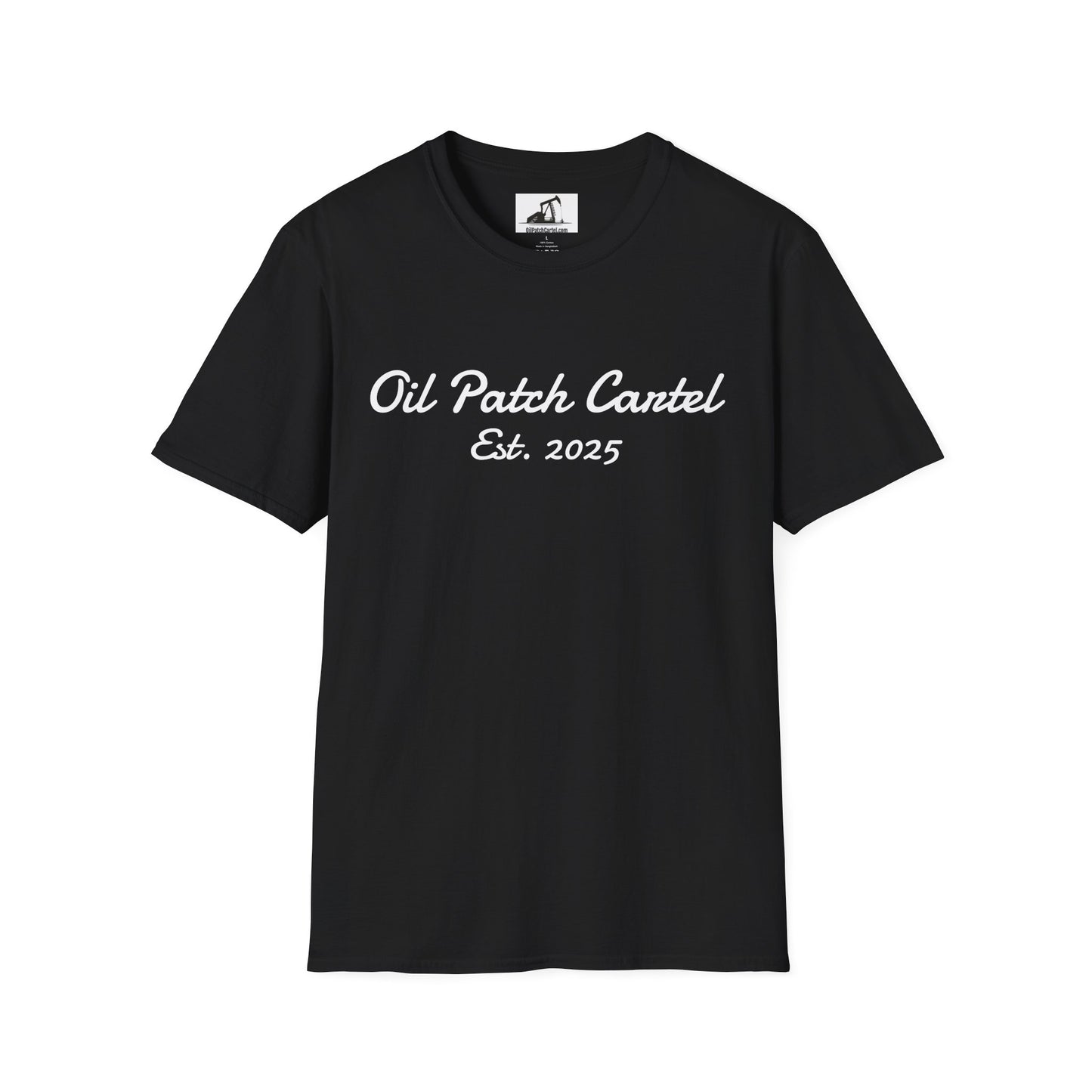 O.P.C 2025 T-Shirt