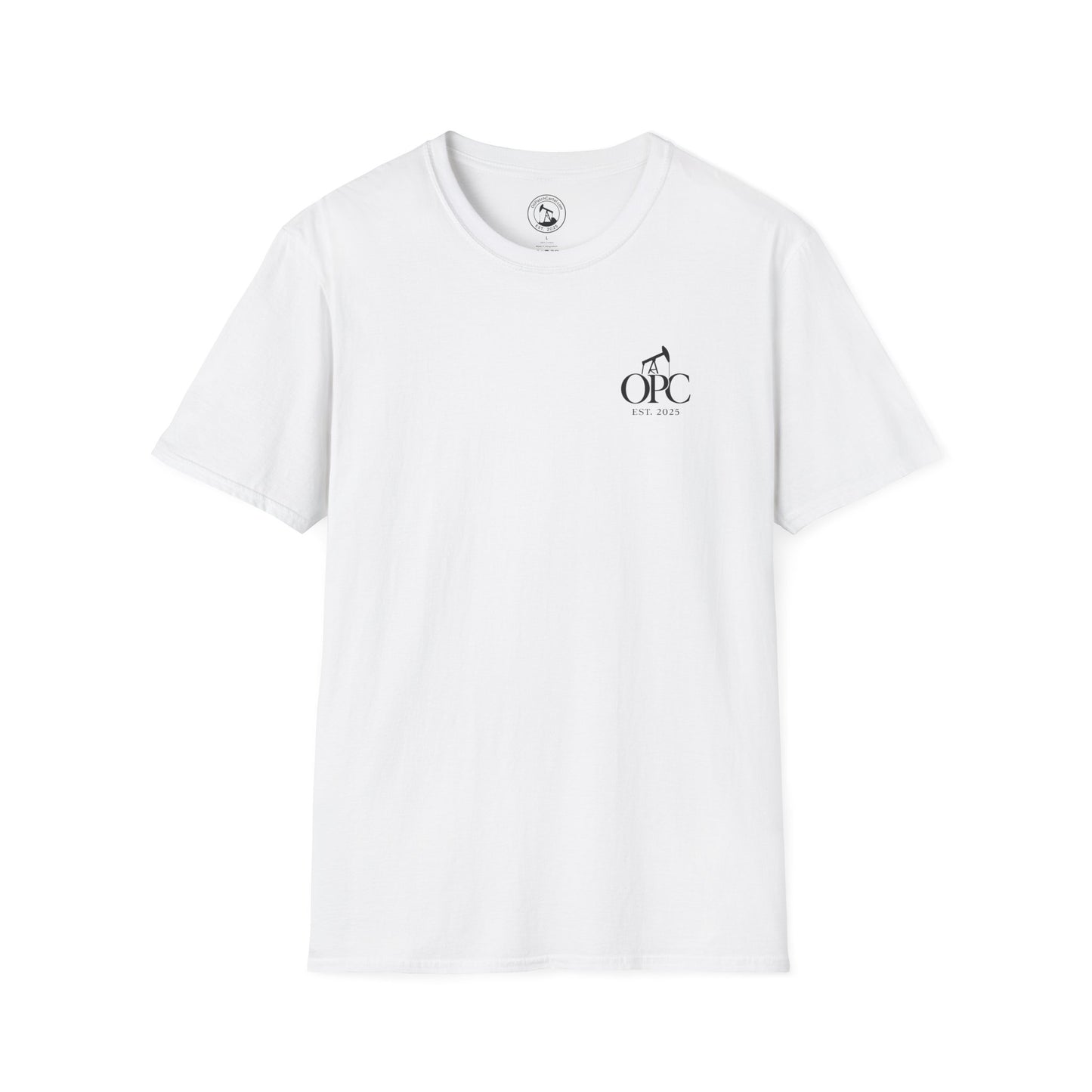 Uncle Sam 7/4/25 T-Shirt