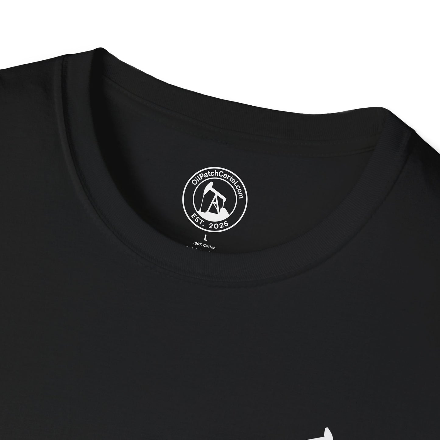 Cock of the Walk T-Shirt