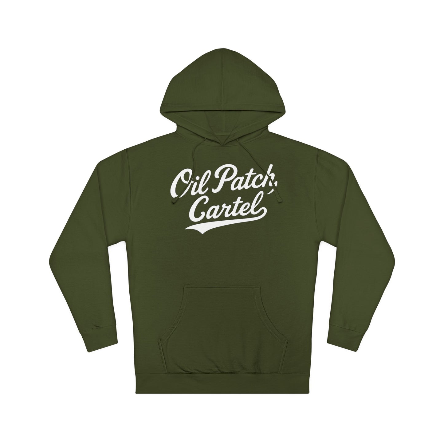 OPC Script Hoodie