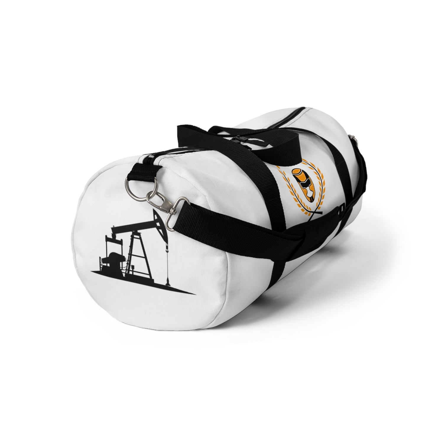 OPC Boxing Duffel Bag