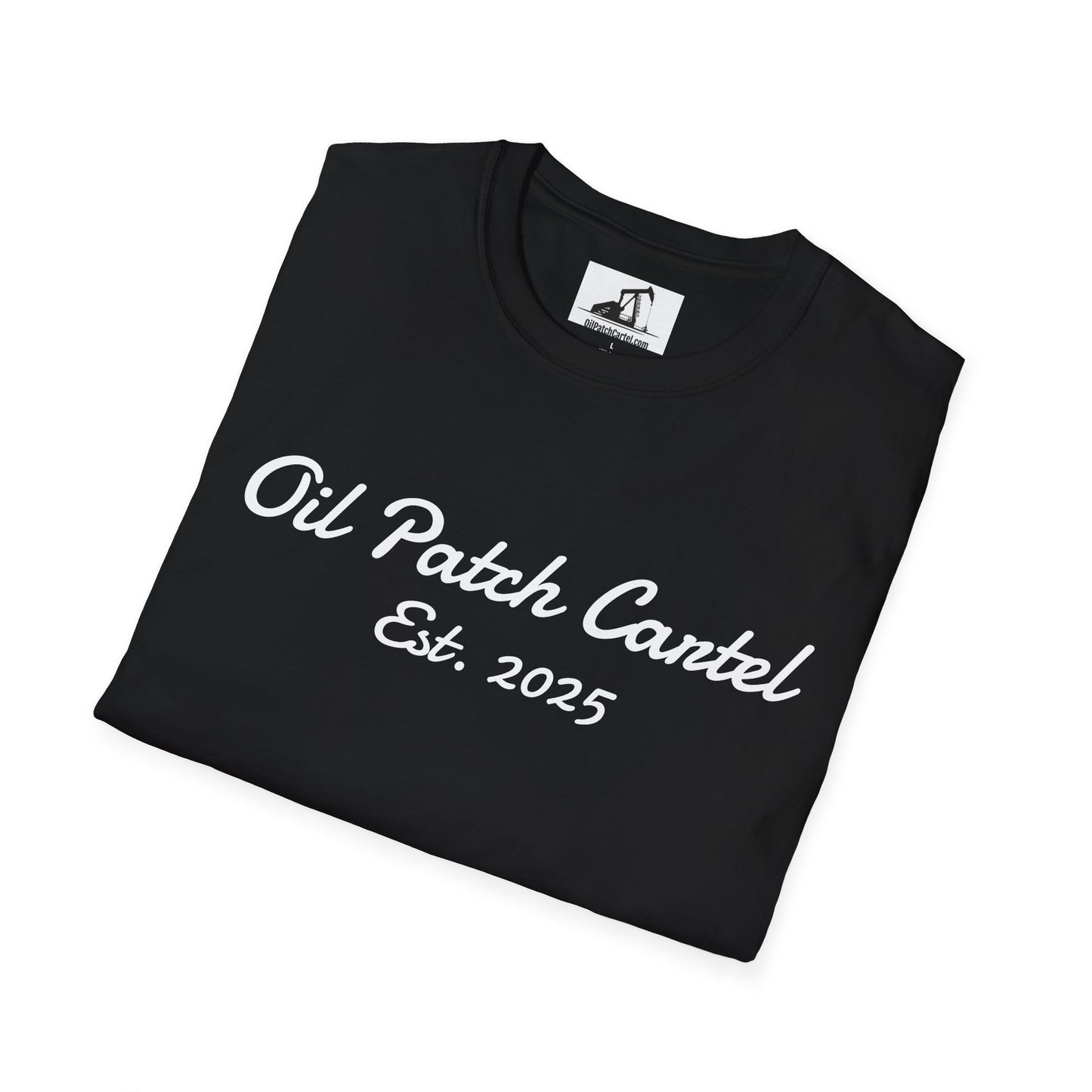 O.P.C 2025 T-Shirt