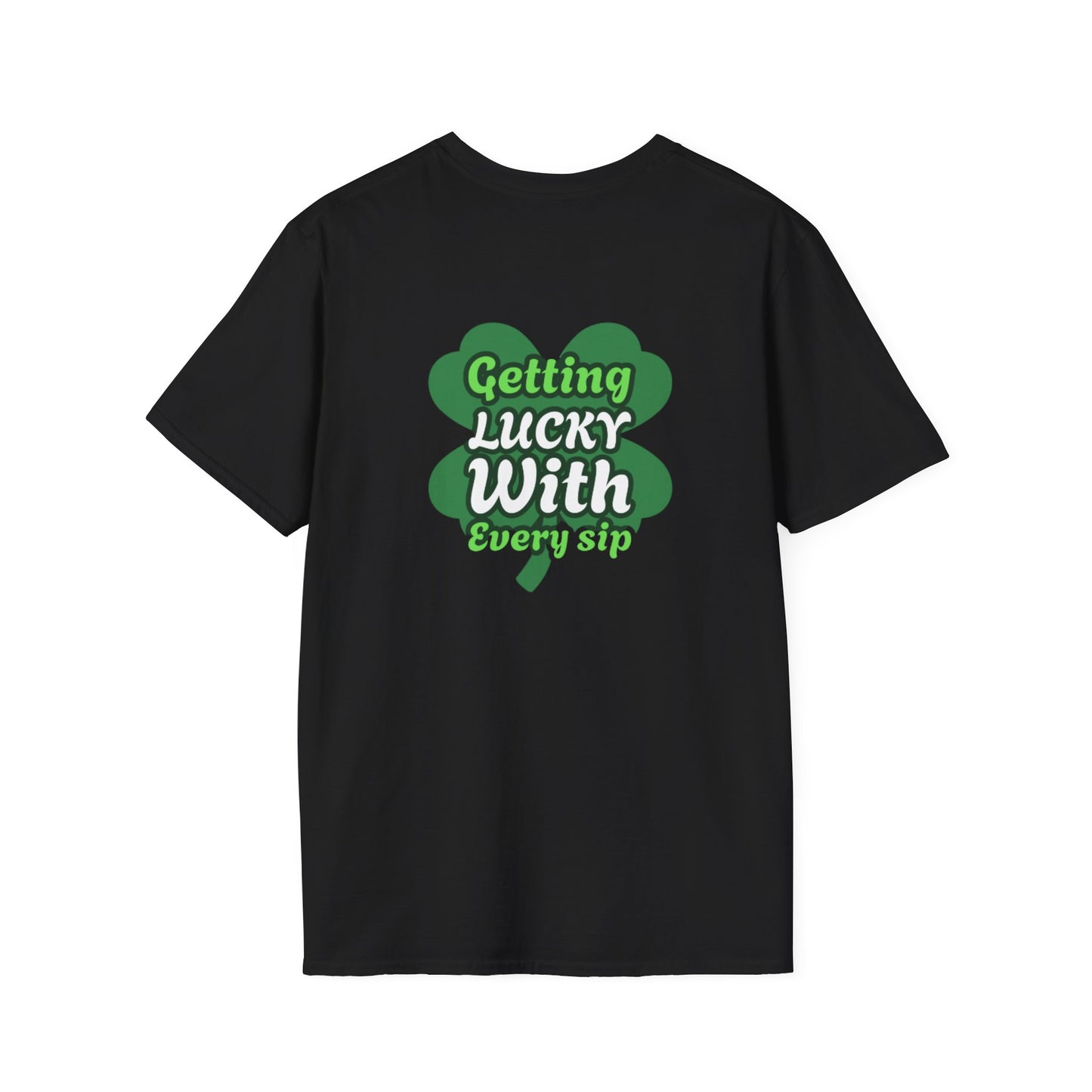 2025 St. Patrick's Day T-Shirt