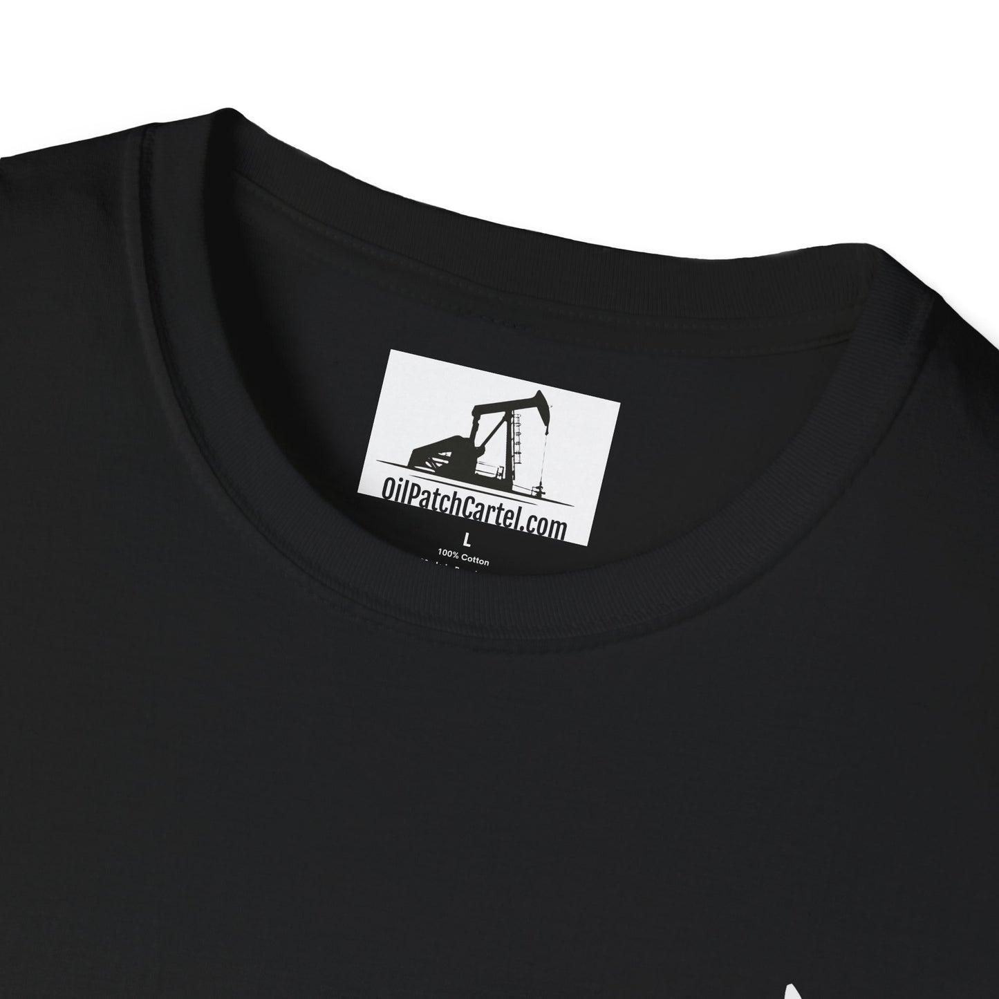 "The Big Spill" T-Shirt