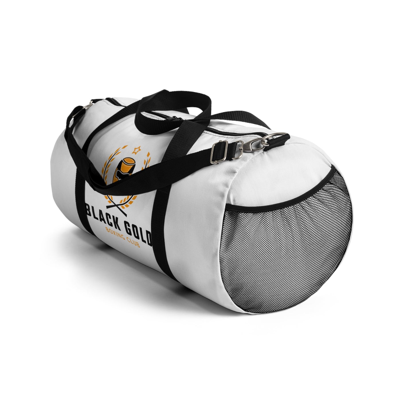 OPC Boxing Duffel Bag