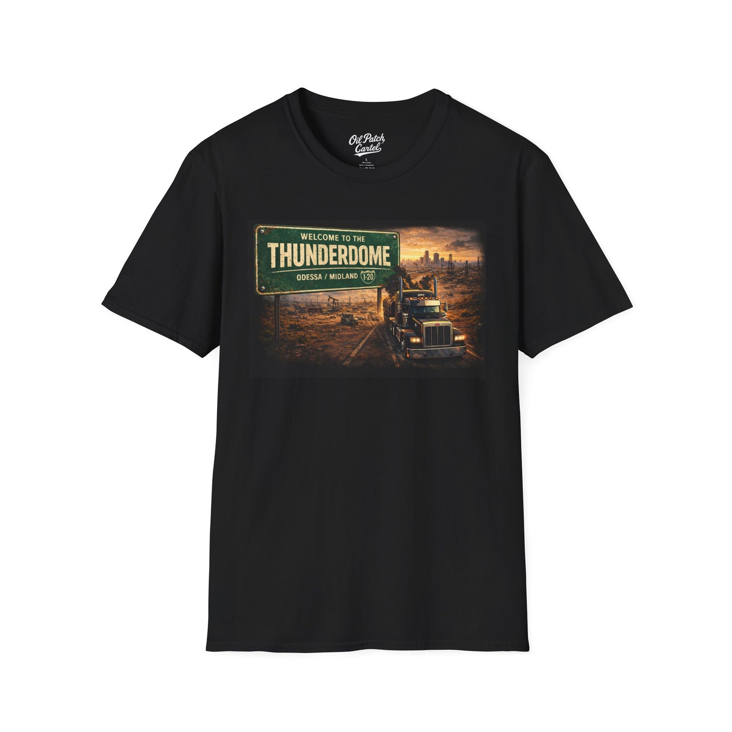 I-20 ThunderDome