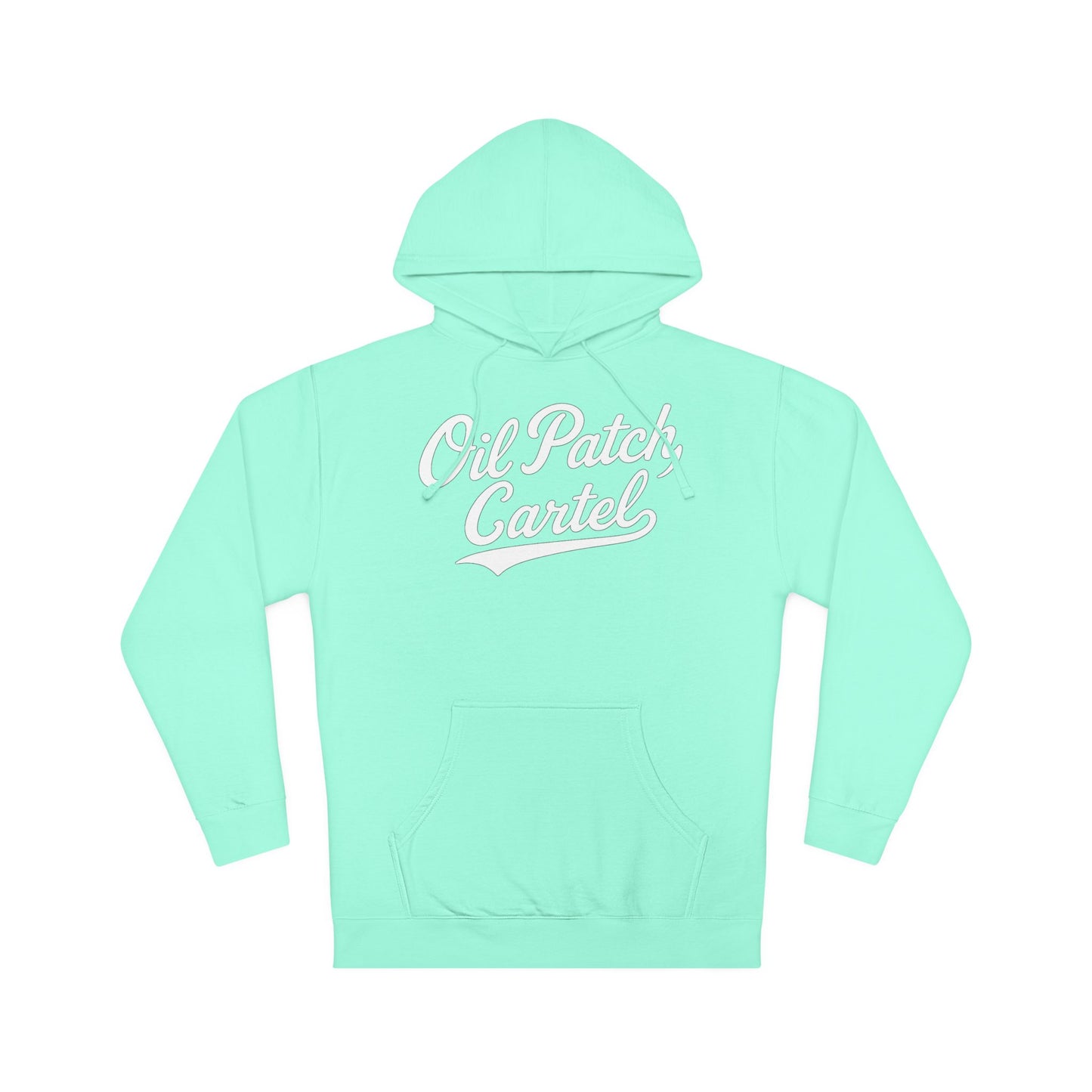 OPC Script Hoodie