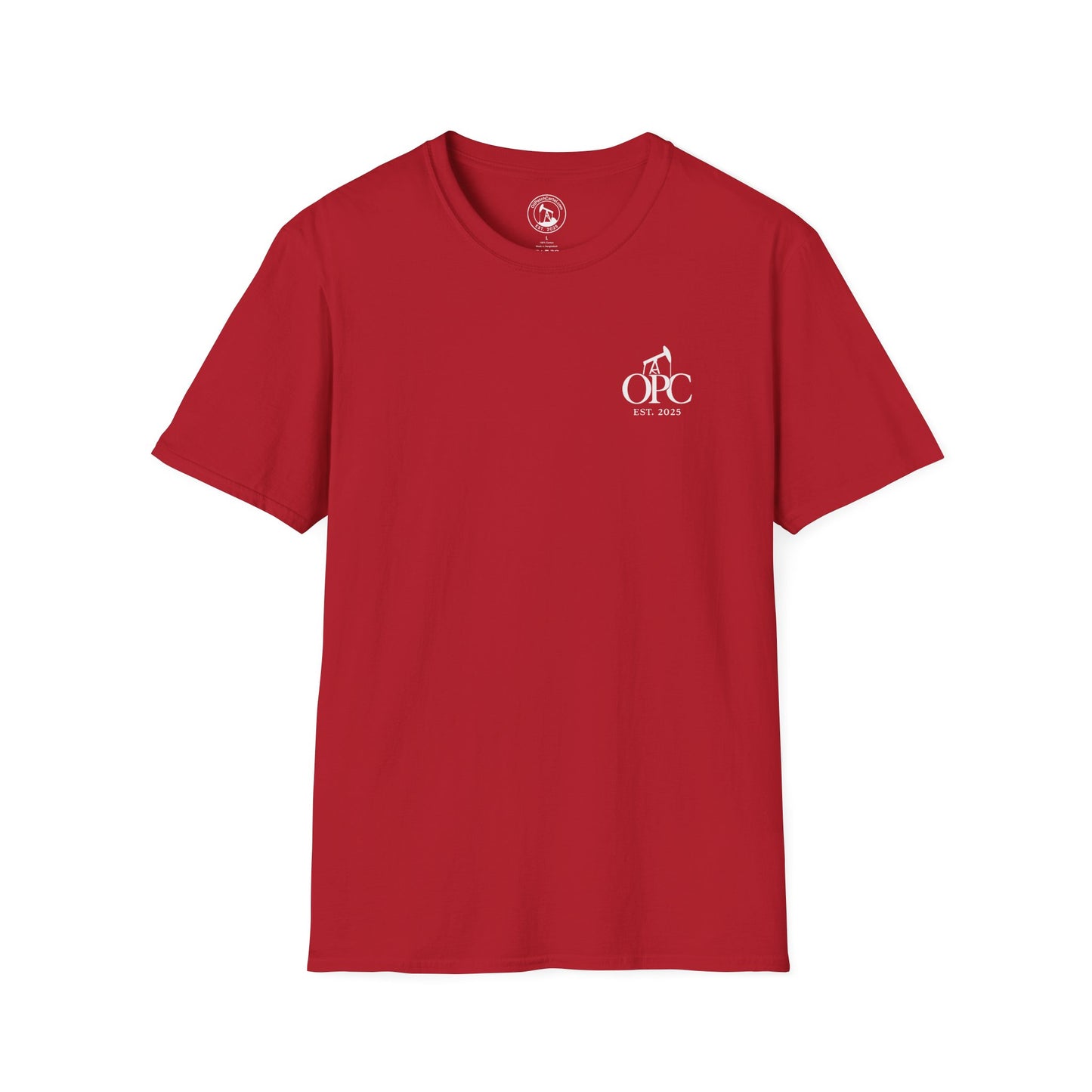 Uncle Sam 7/4/25 T-Shirt